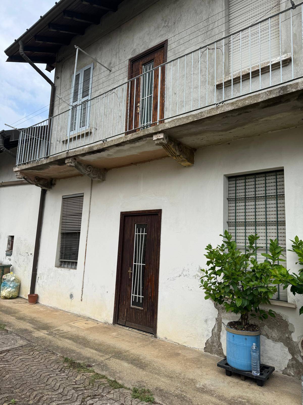 semi indipendente in vendita a Cassano Magnago