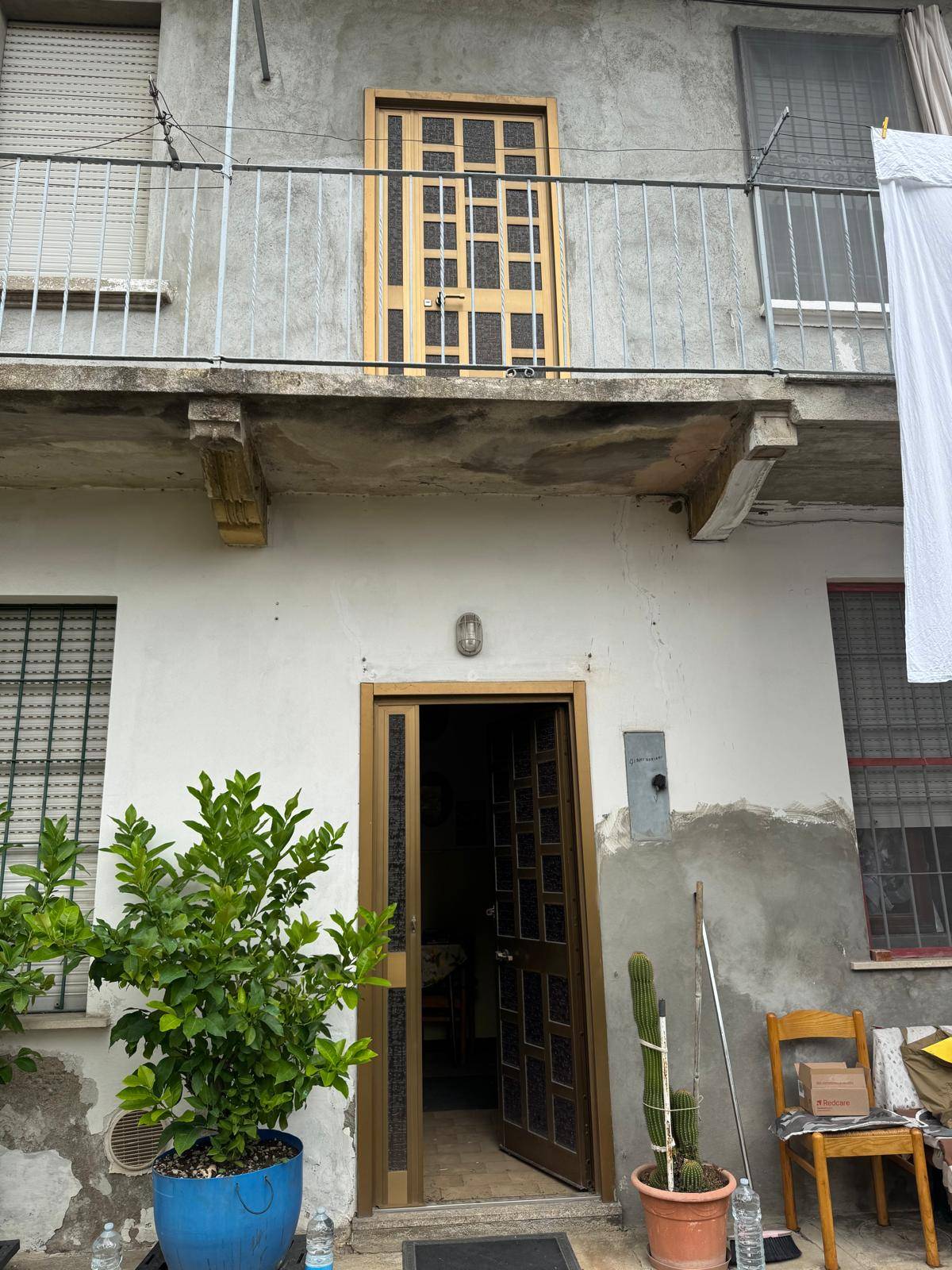 semi indipendente in vendita a Cassano Magnago