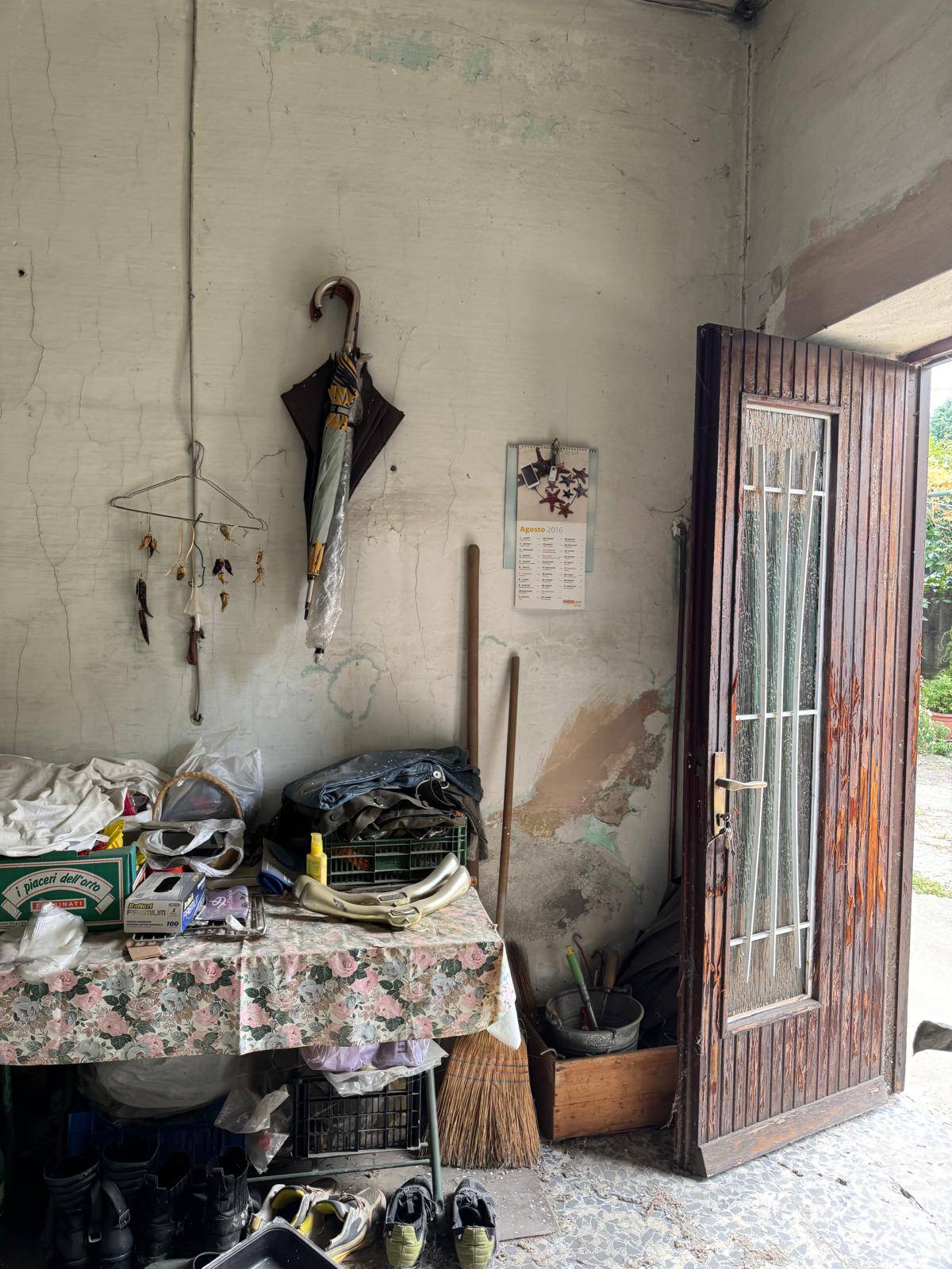 semi indipendente in vendita a Cassano Magnago