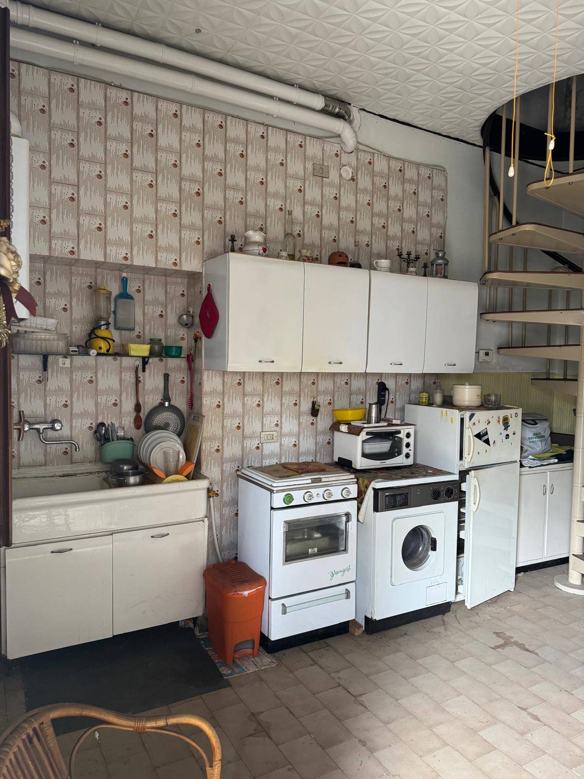 semi indipendente in vendita a Cassano Magnago