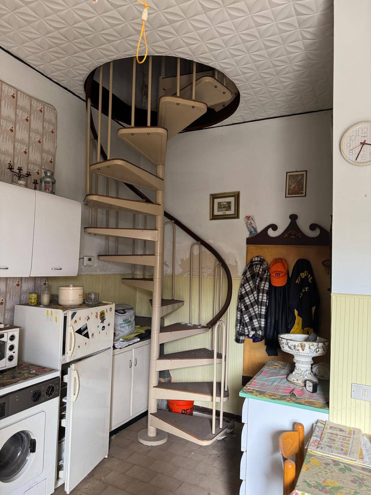 semi indipendente in vendita a Cassano Magnago