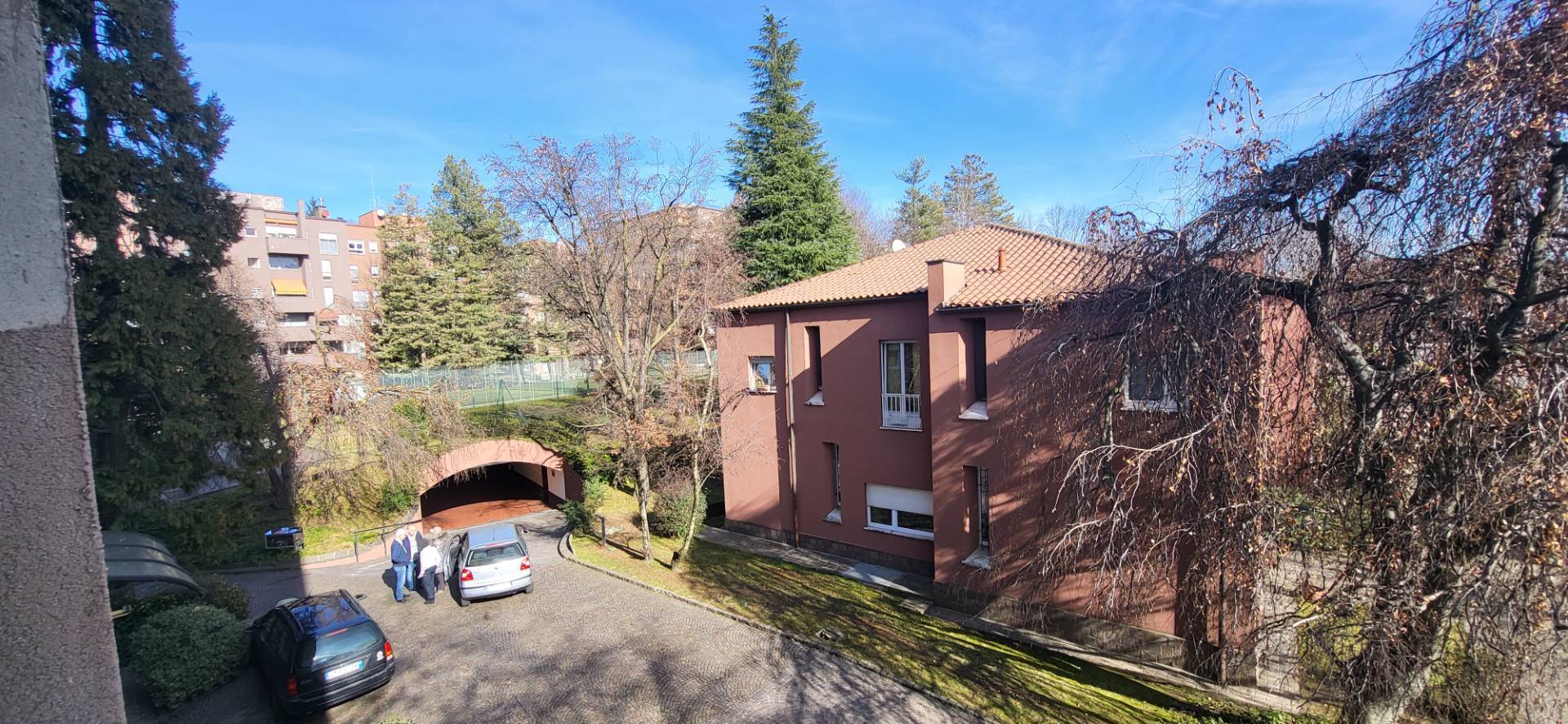 Appartamento in vendita a Gallarate