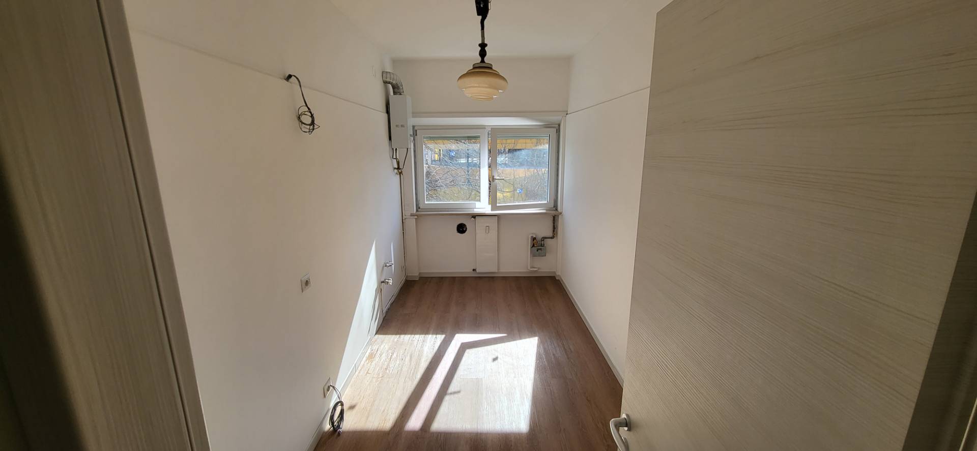 Appartamento in vendita a Gallarate