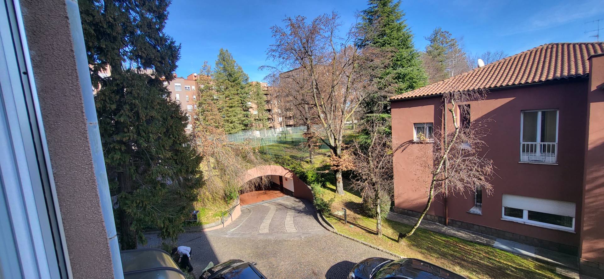 Appartamento in vendita a Gallarate