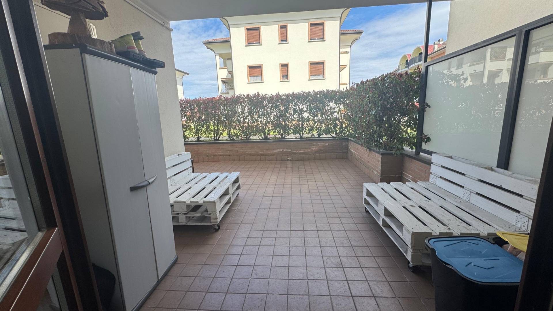 Appartamento in vendita a Gorla Minore