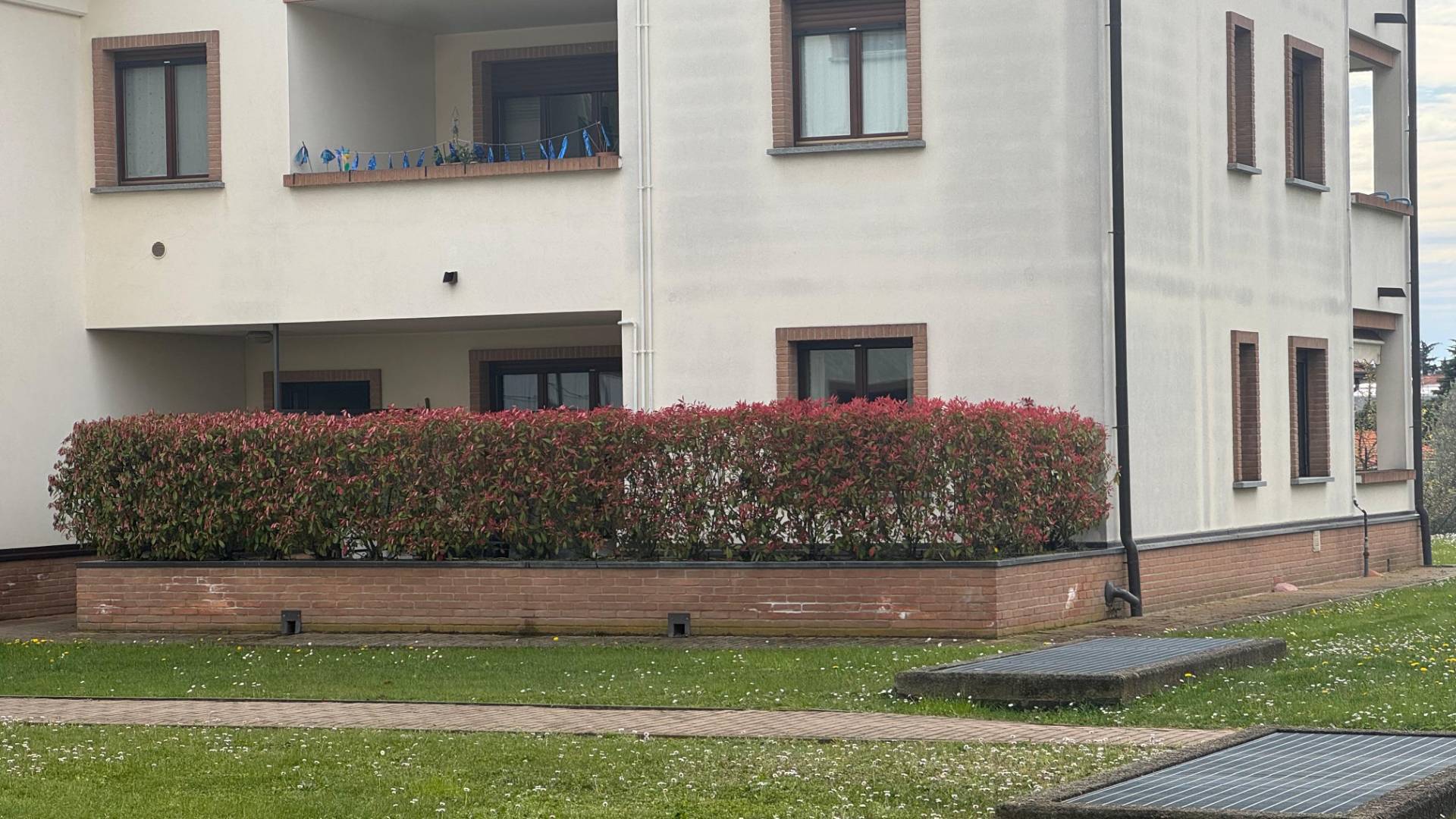 Appartamento in vendita a Gorla Minore