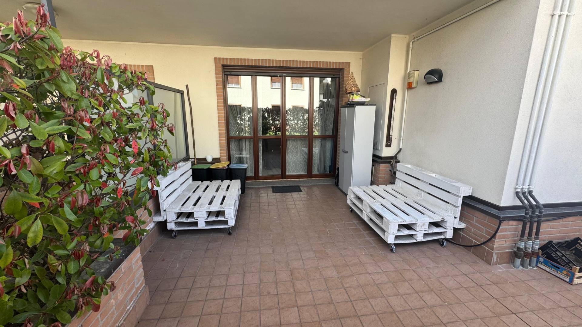 Appartamento in vendita a Gorla Minore