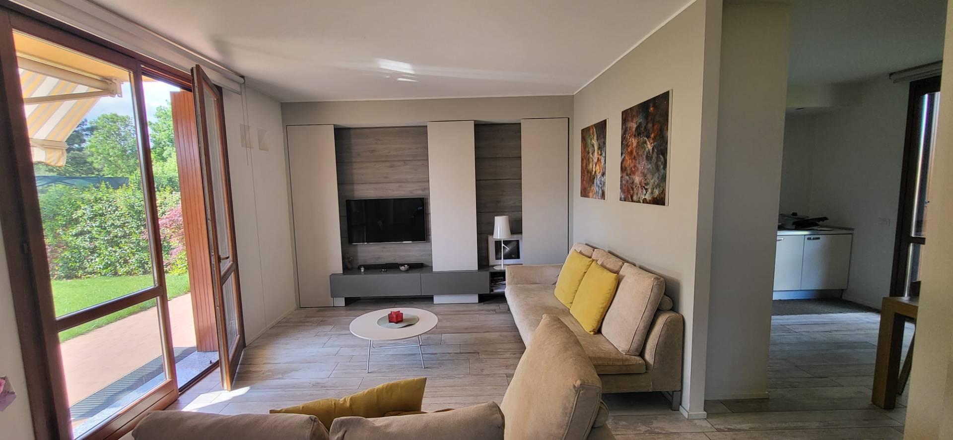 Villa in vendita a Cassano Magnago