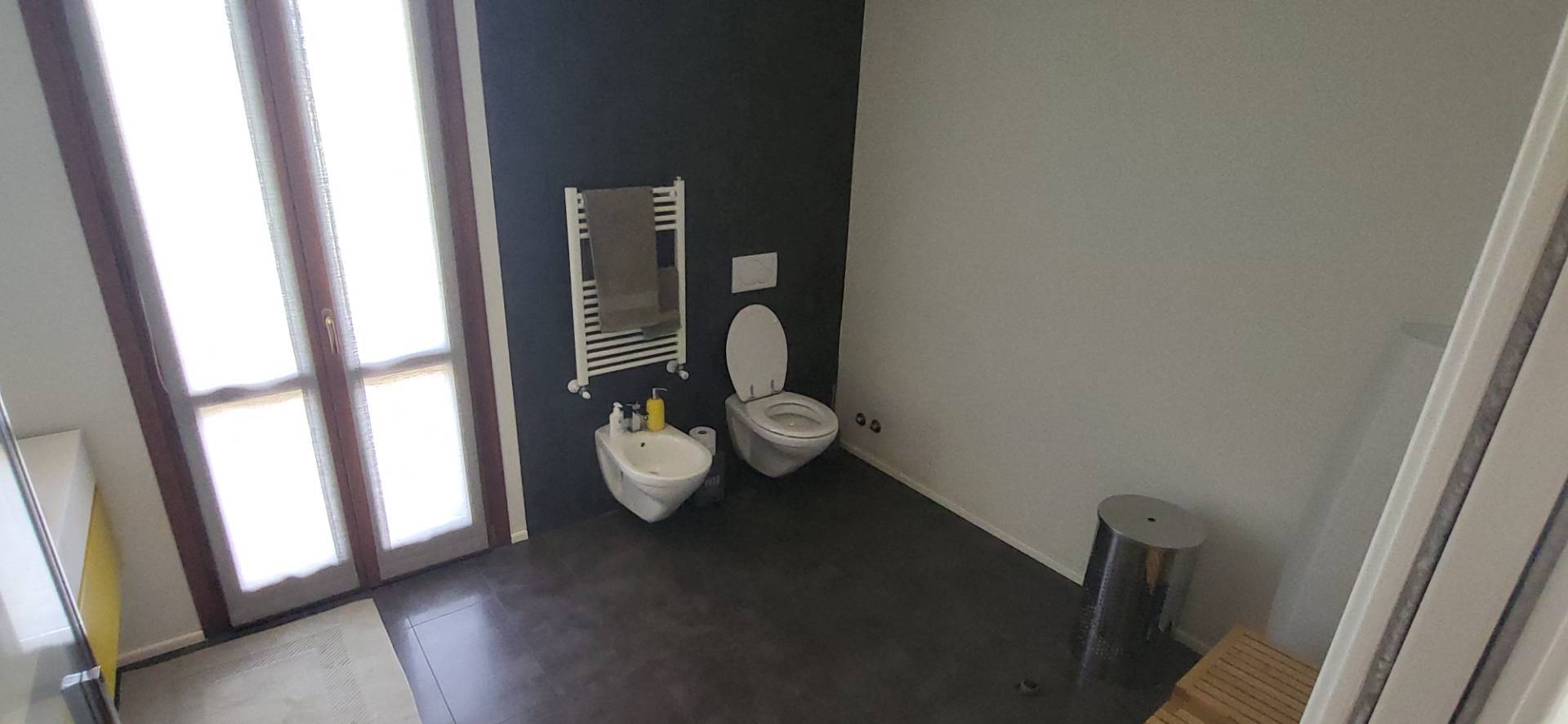 Villa in vendita a Cassano Magnago