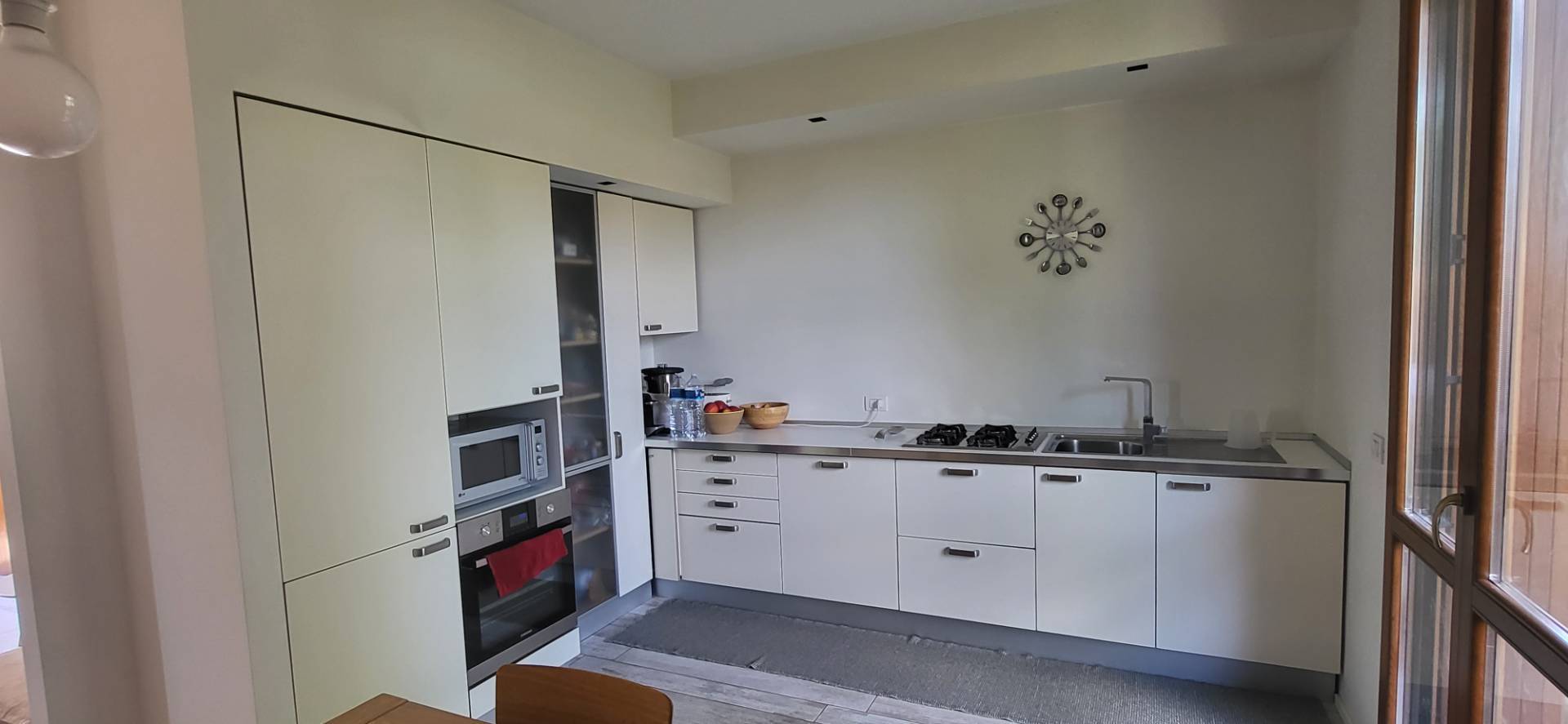 Villa in vendita a Cassano Magnago