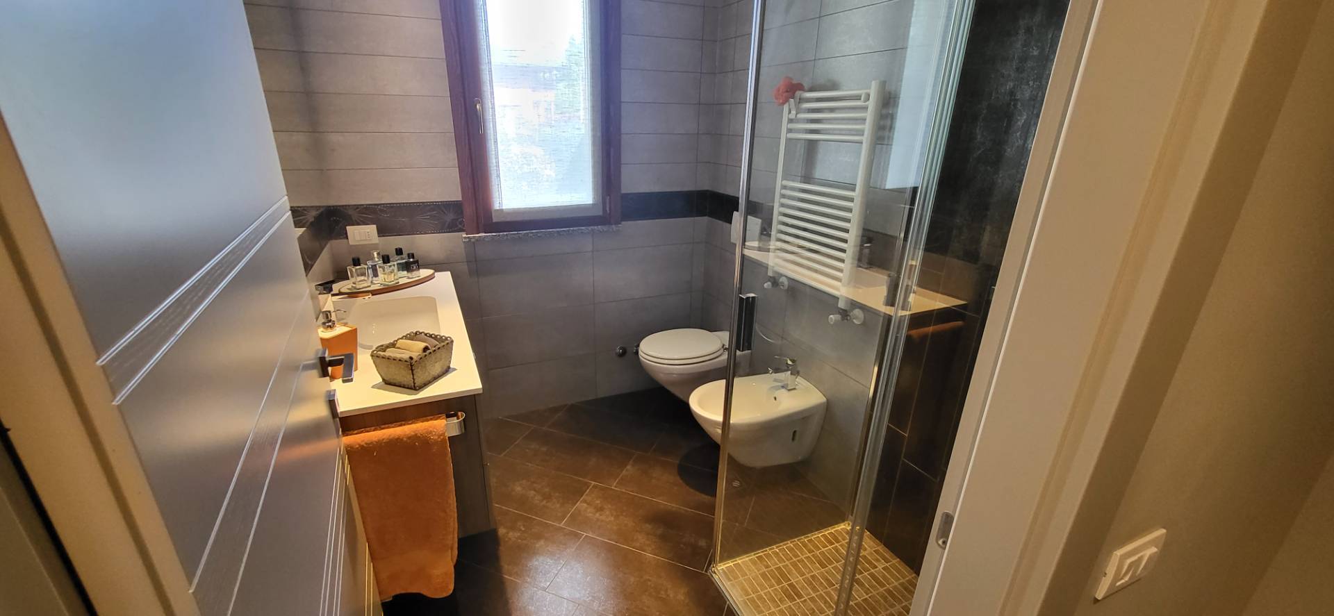 Villa in vendita a Cassano Magnago