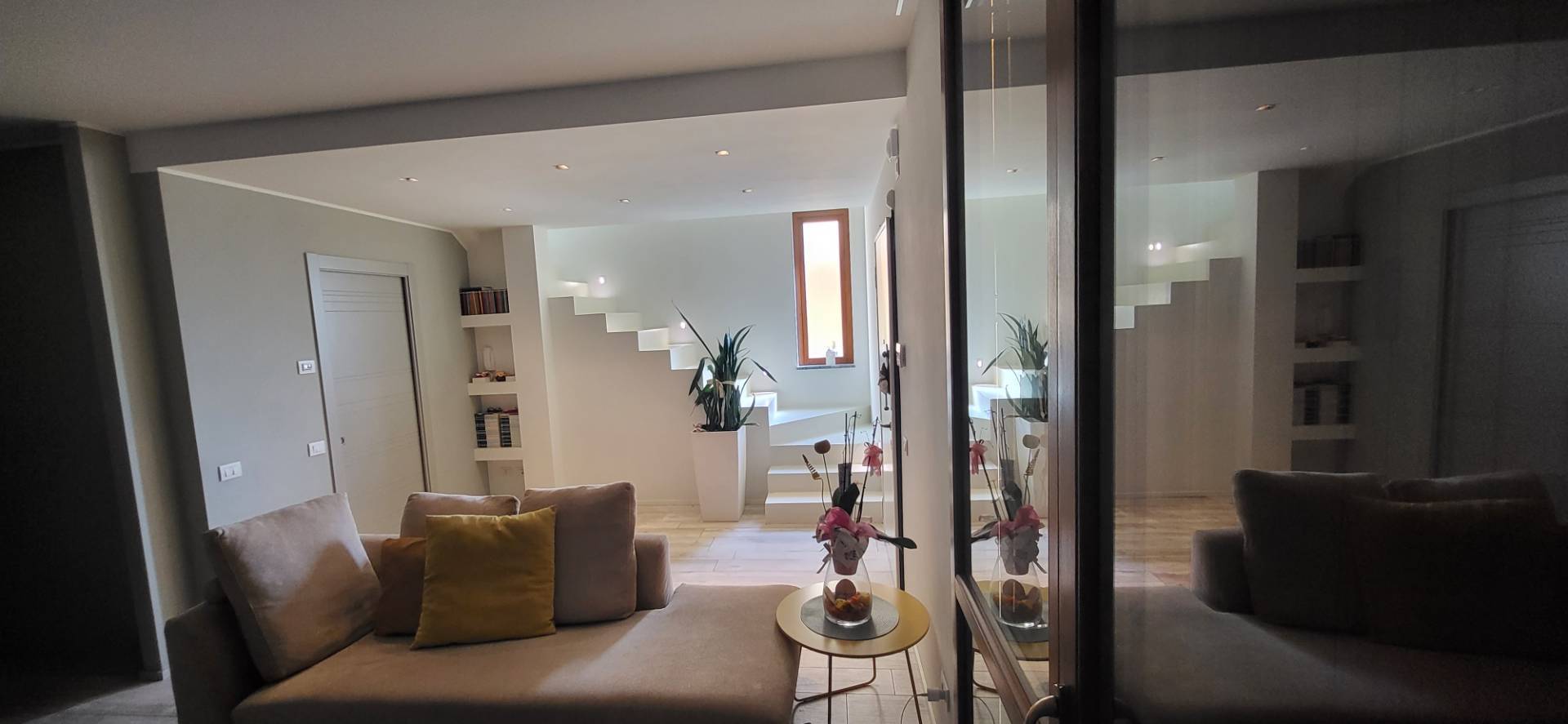 Villa in vendita a Cassano Magnago