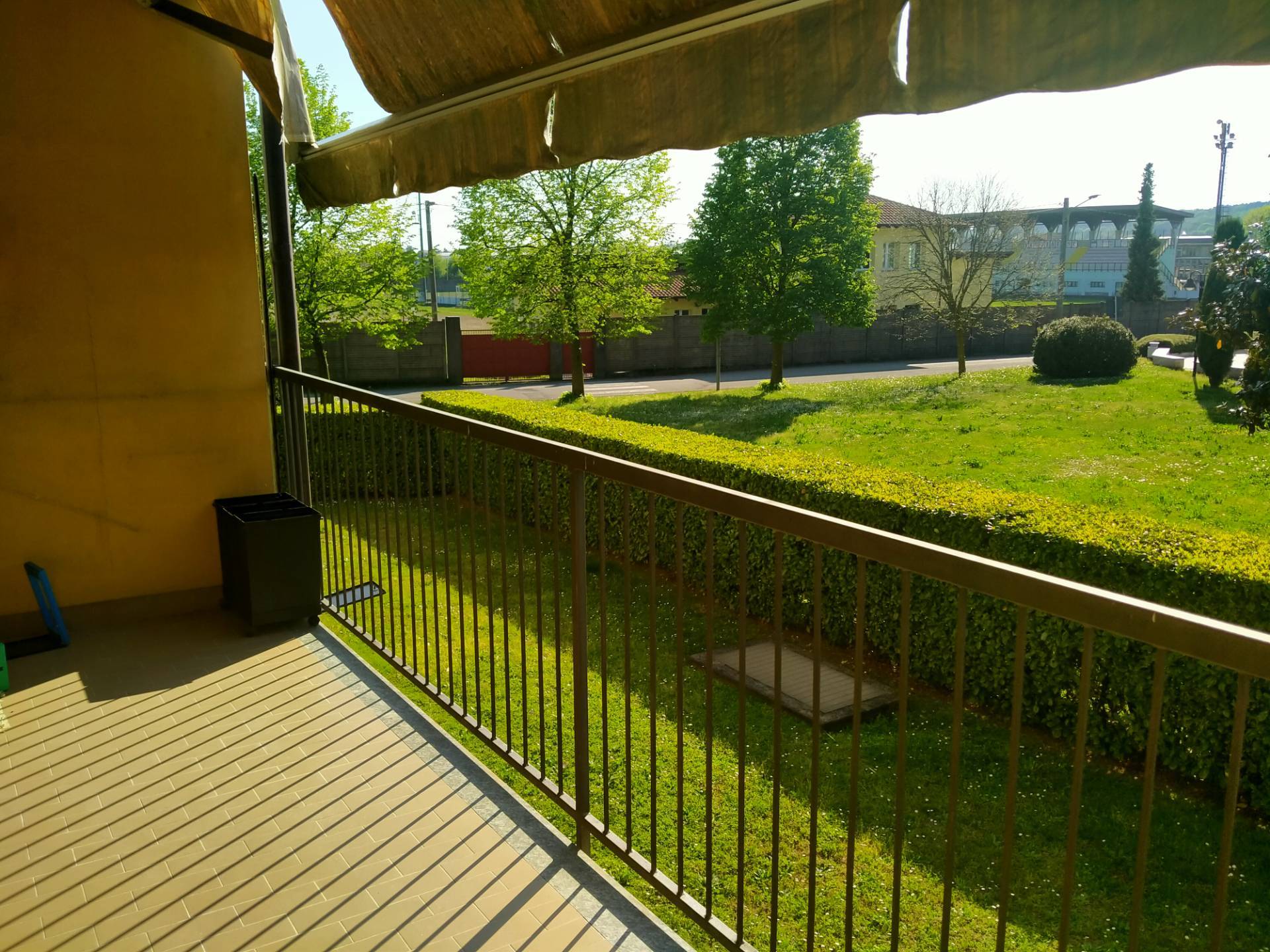 4 locali doppi servizi in vendita a Vergiate