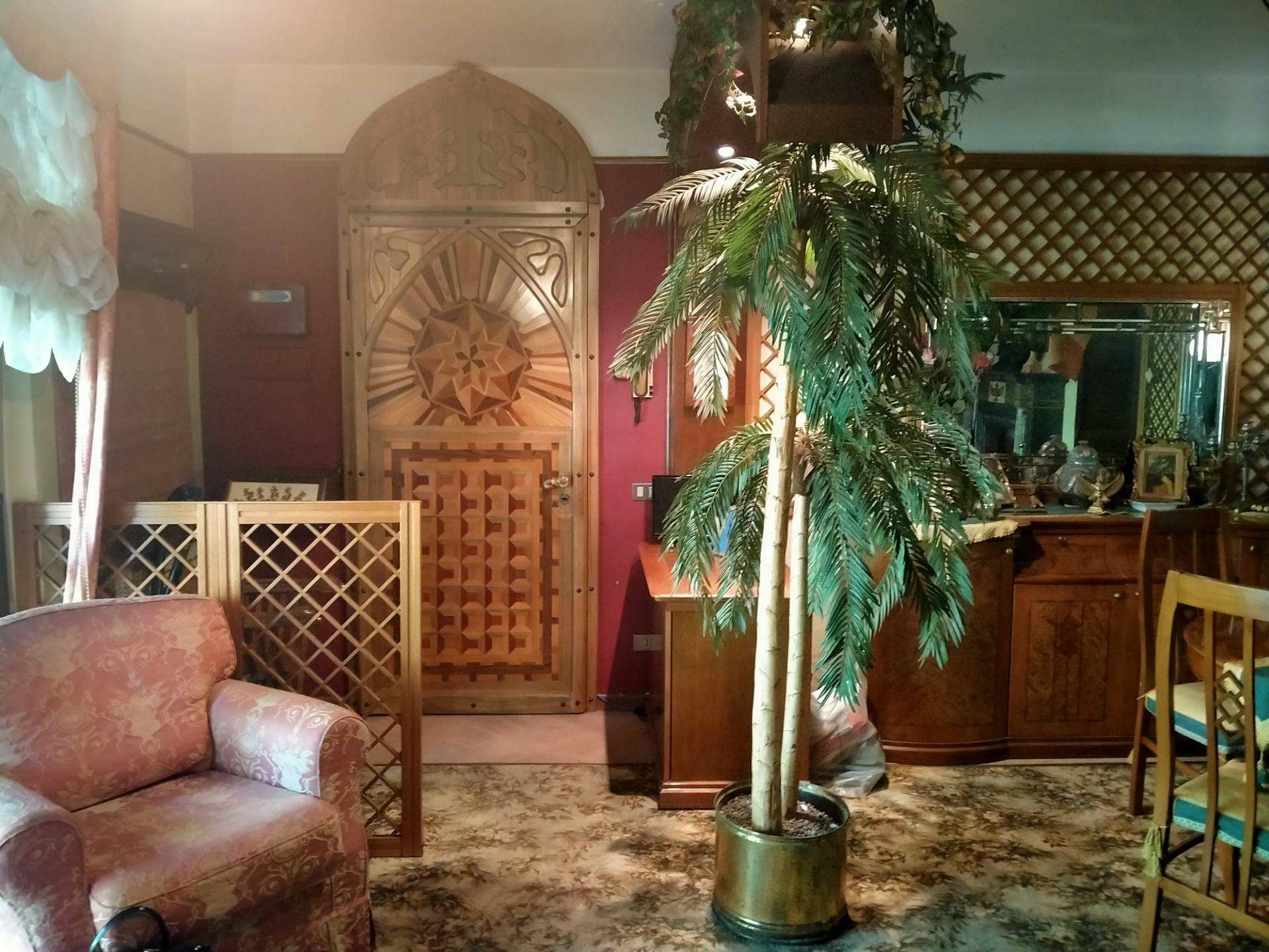 4 locali doppi servizi in vendita a Vergiate