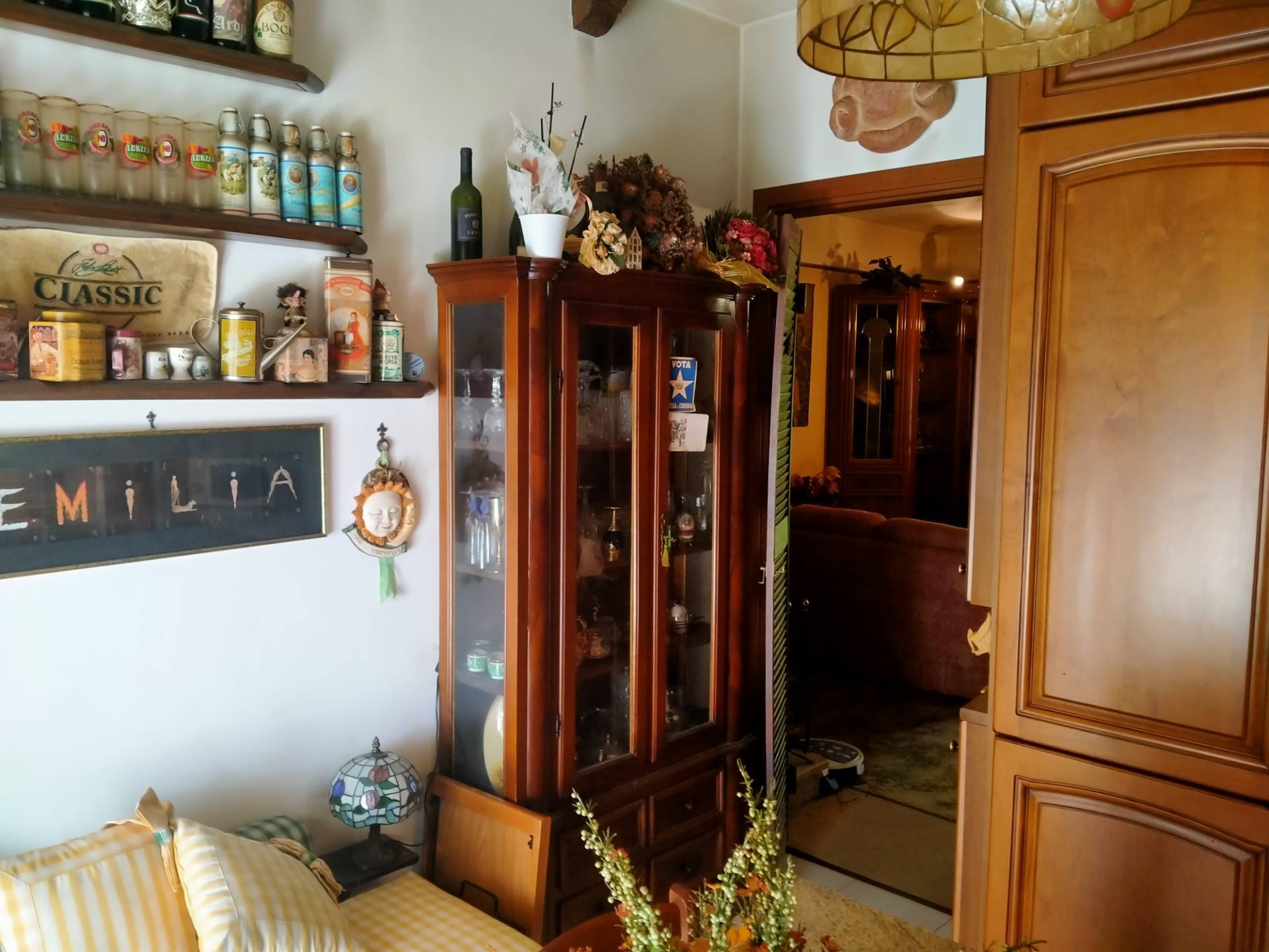 4 locali doppi servizi in vendita a Vergiate