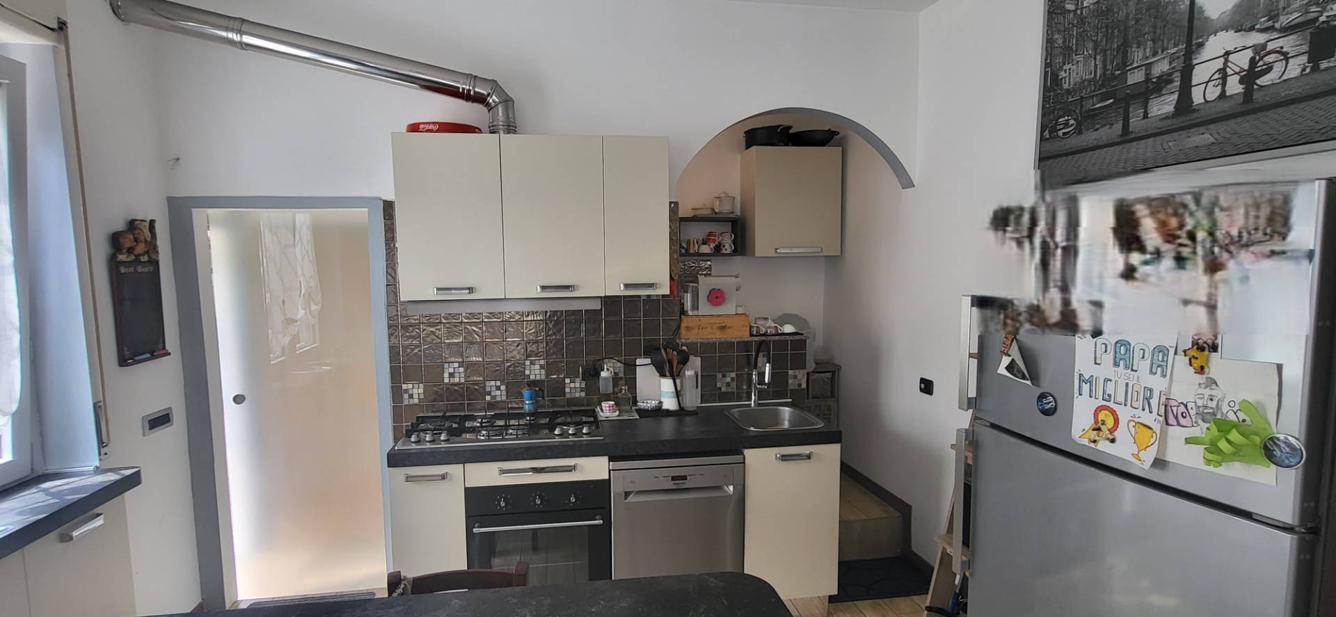 Villa in vendita a Varallo Pombia