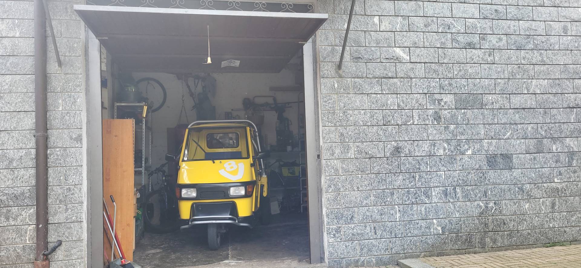 Villa in vendita a Varallo Pombia