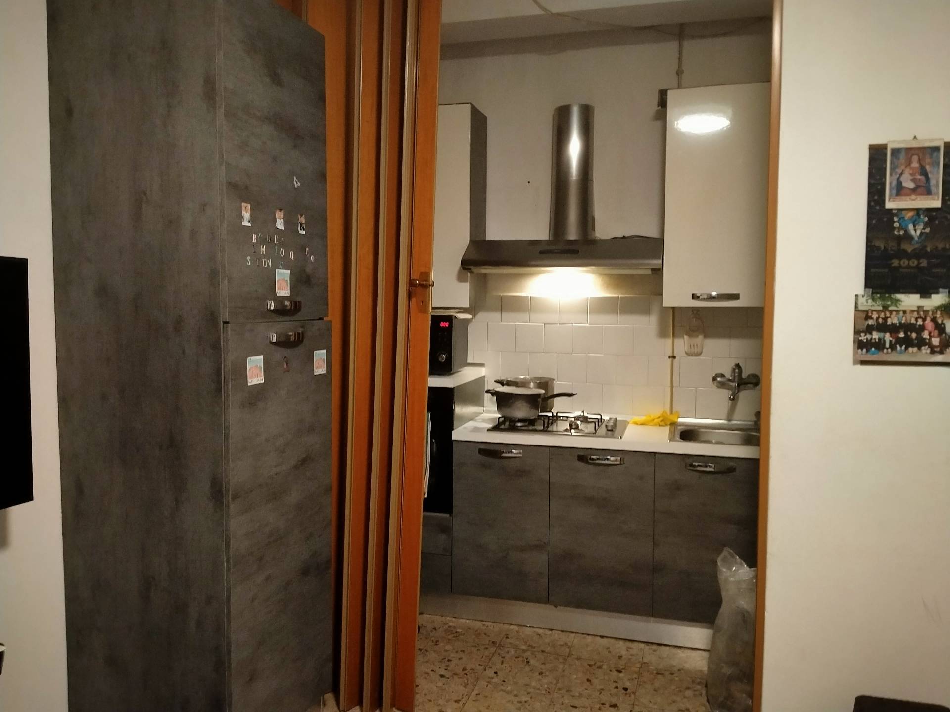 trilocale in vendita a Casorate Sempione