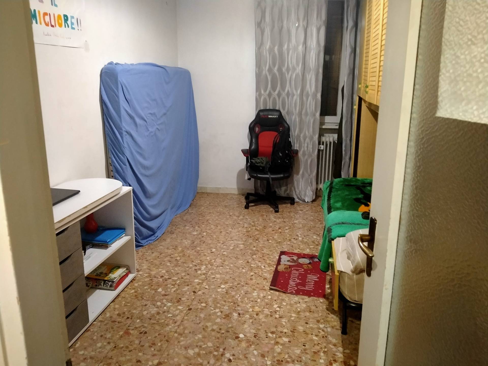 trilocale in vendita a Casorate Sempione