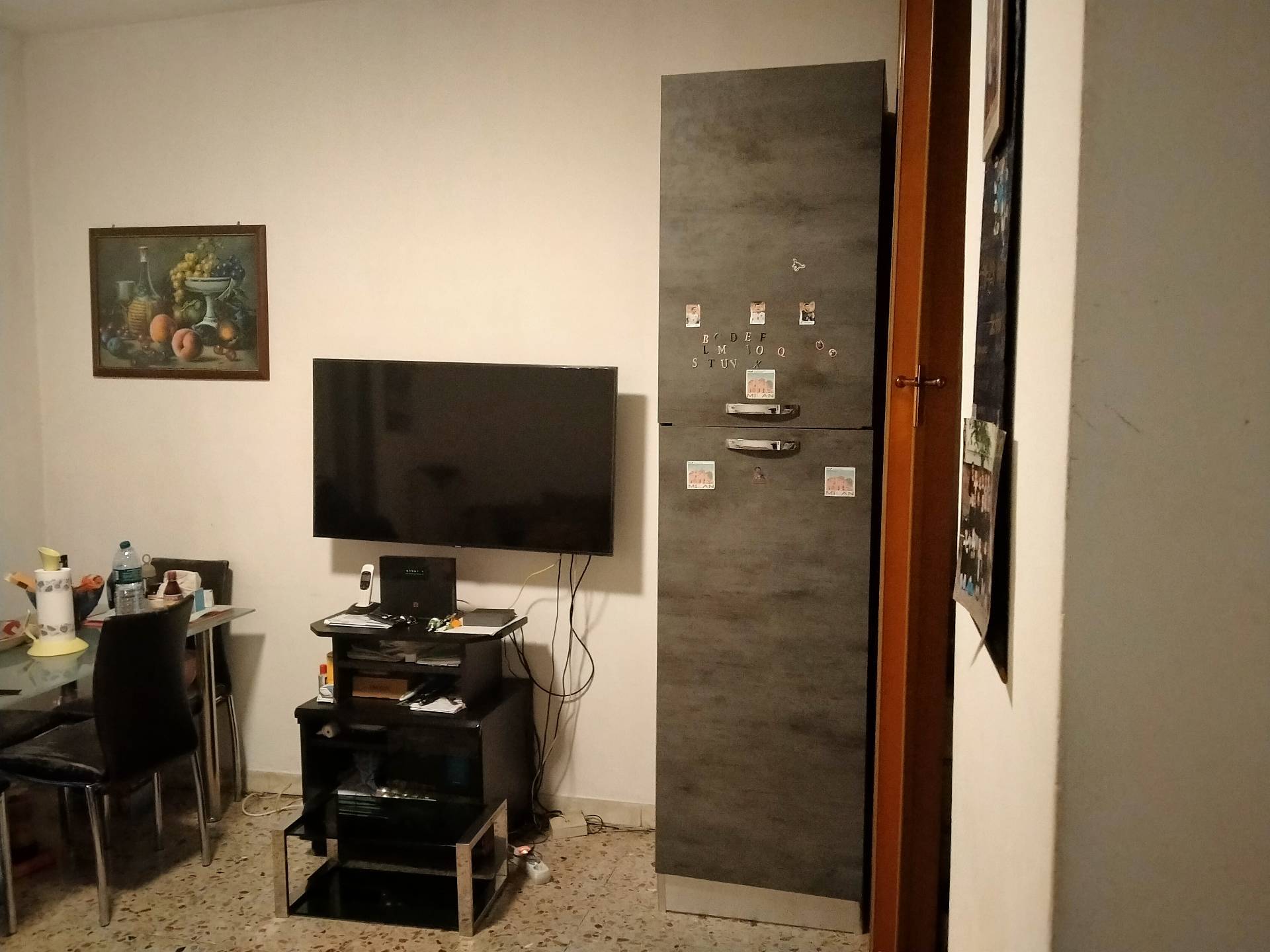 trilocale in vendita a Casorate Sempione