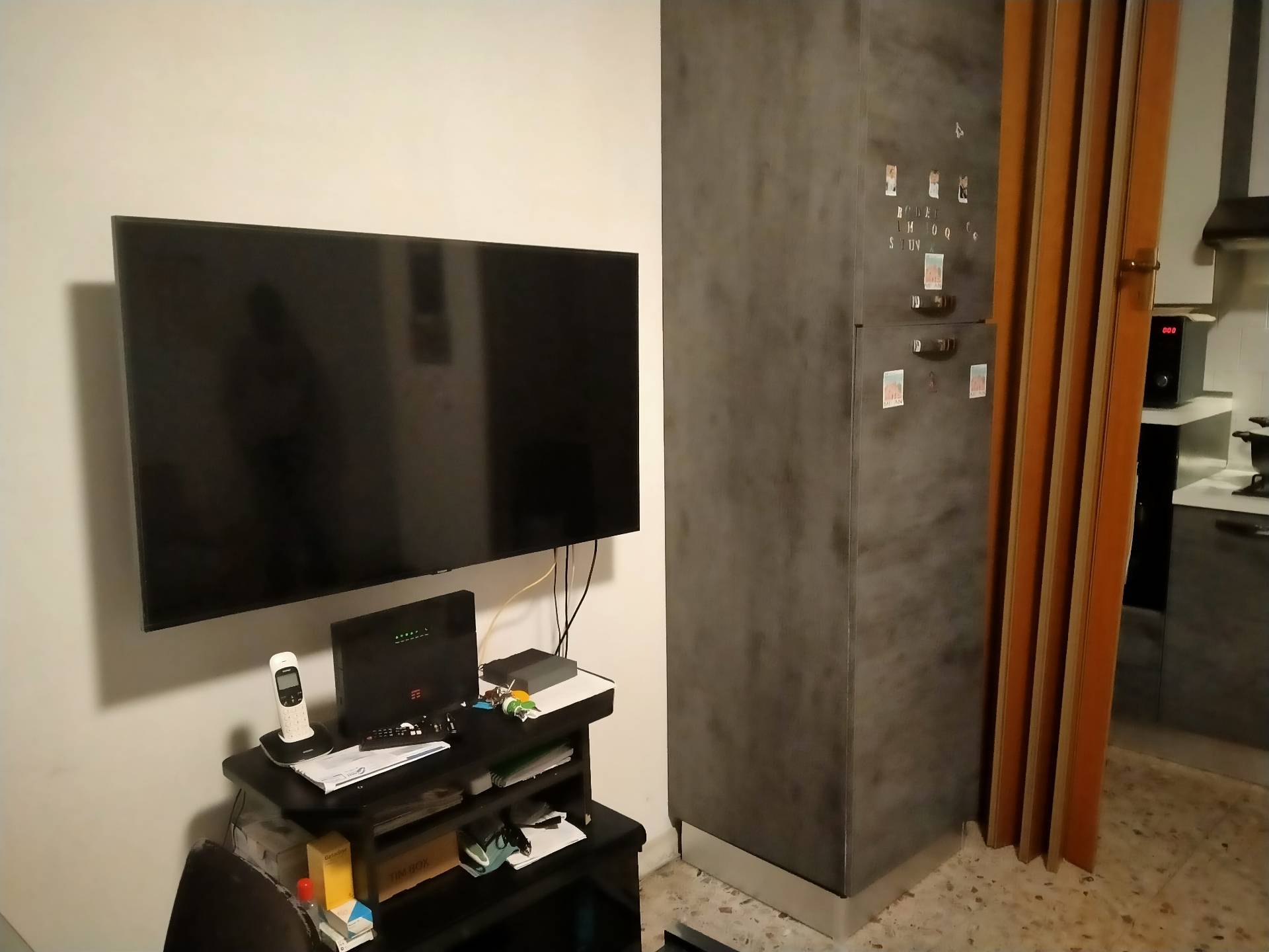 trilocale in vendita a Casorate Sempione