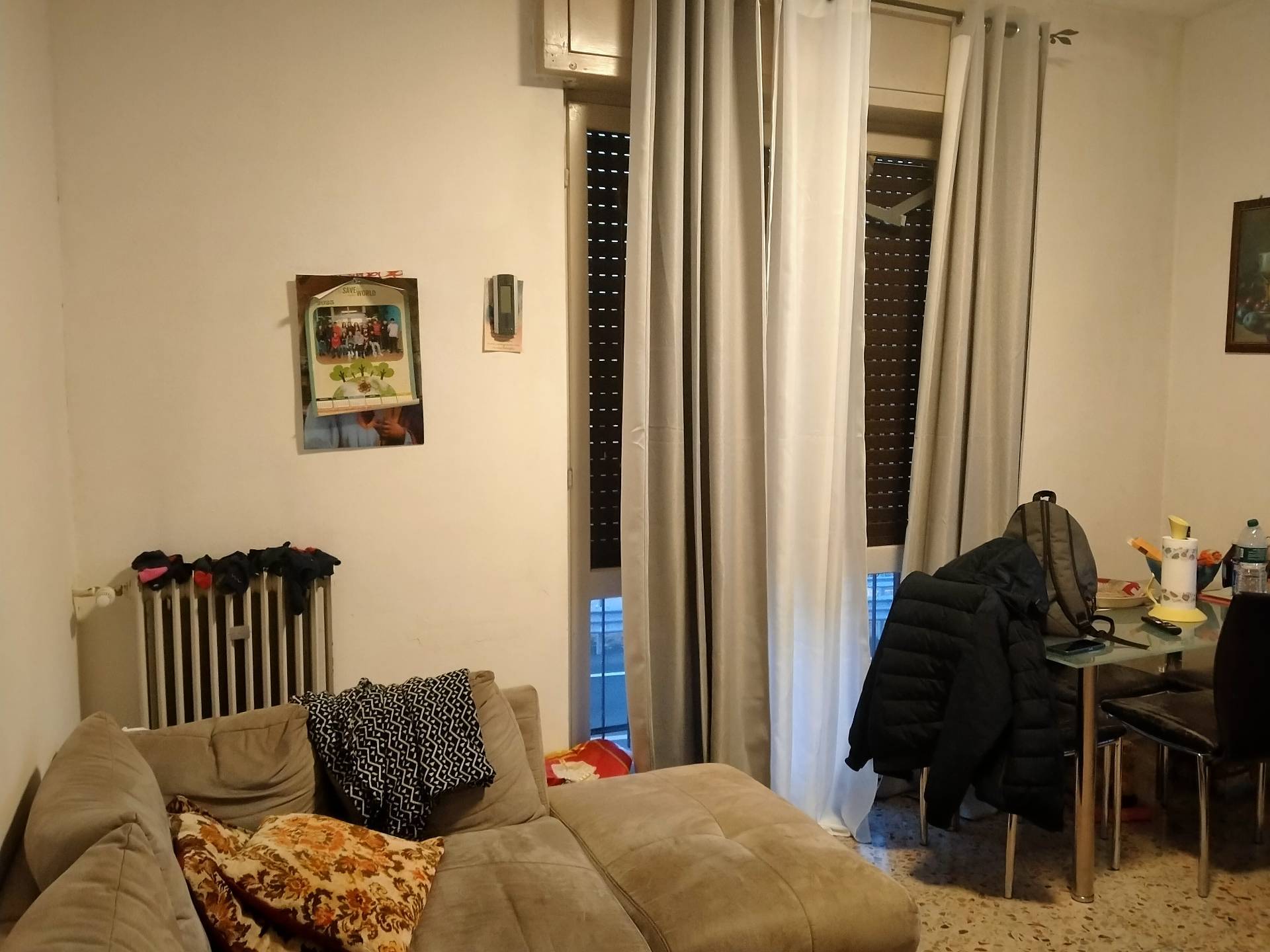 trilocale in vendita a Casorate Sempione