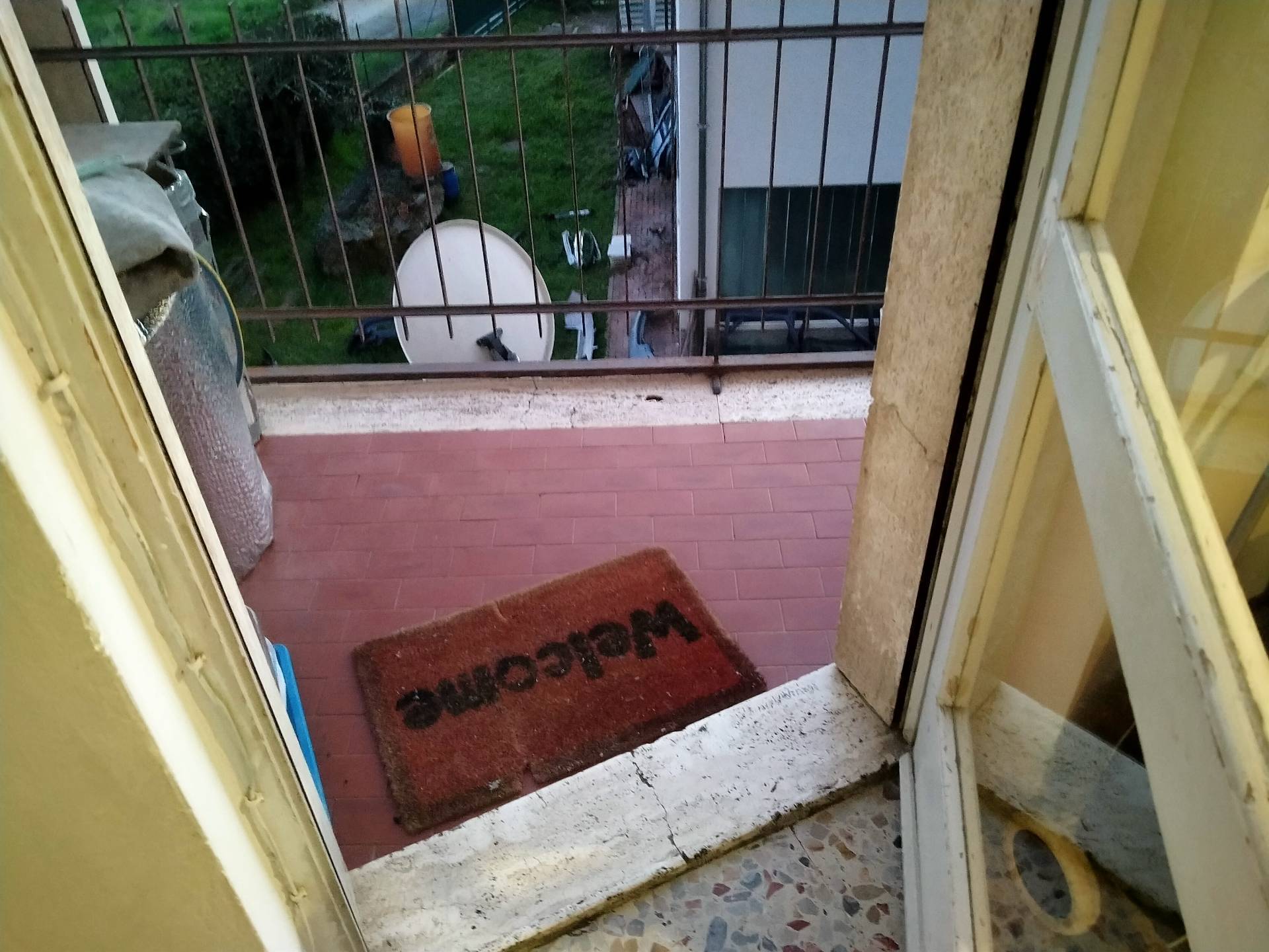 trilocale in vendita a Casorate Sempione