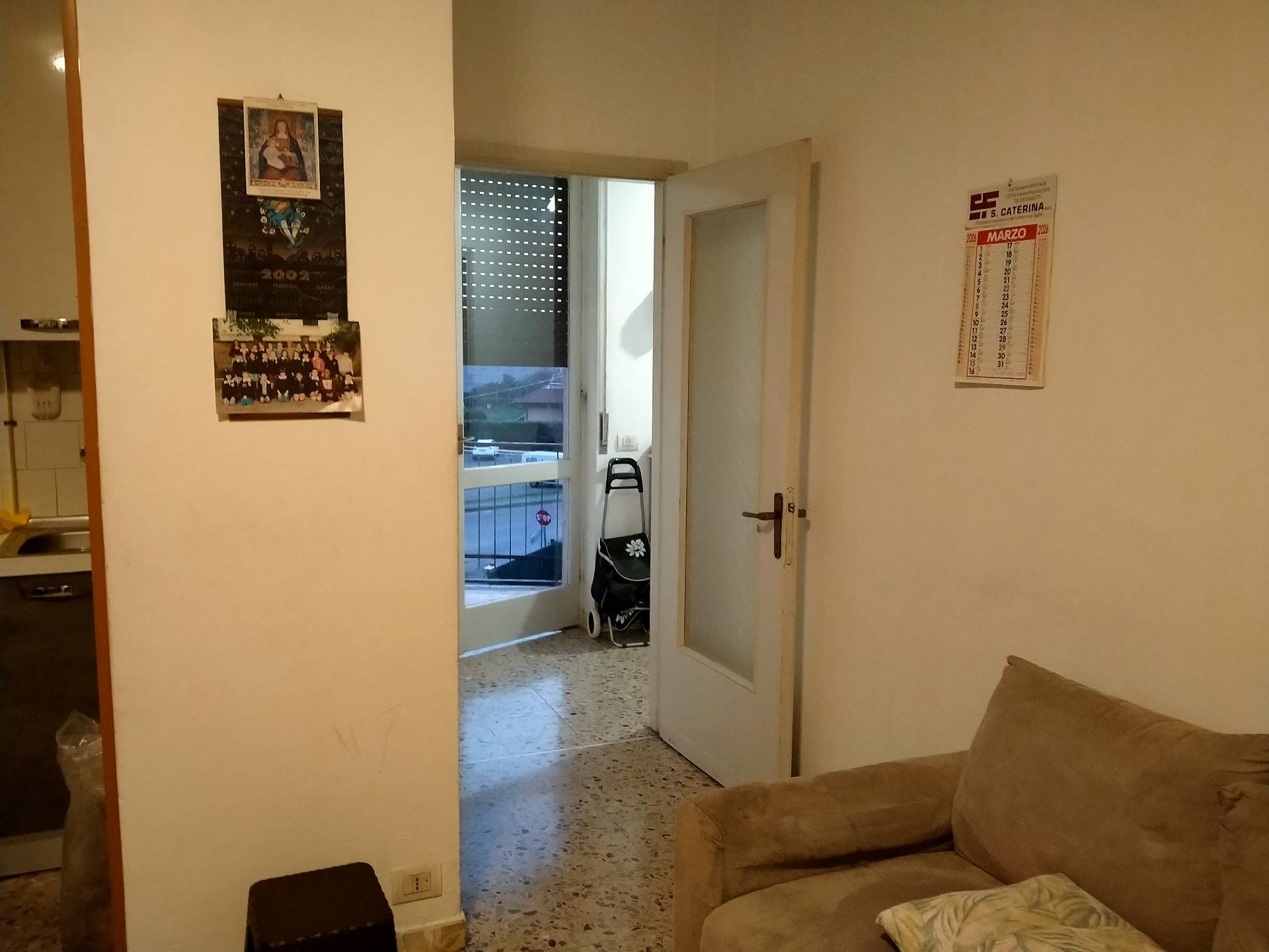 trilocale in vendita a Casorate Sempione