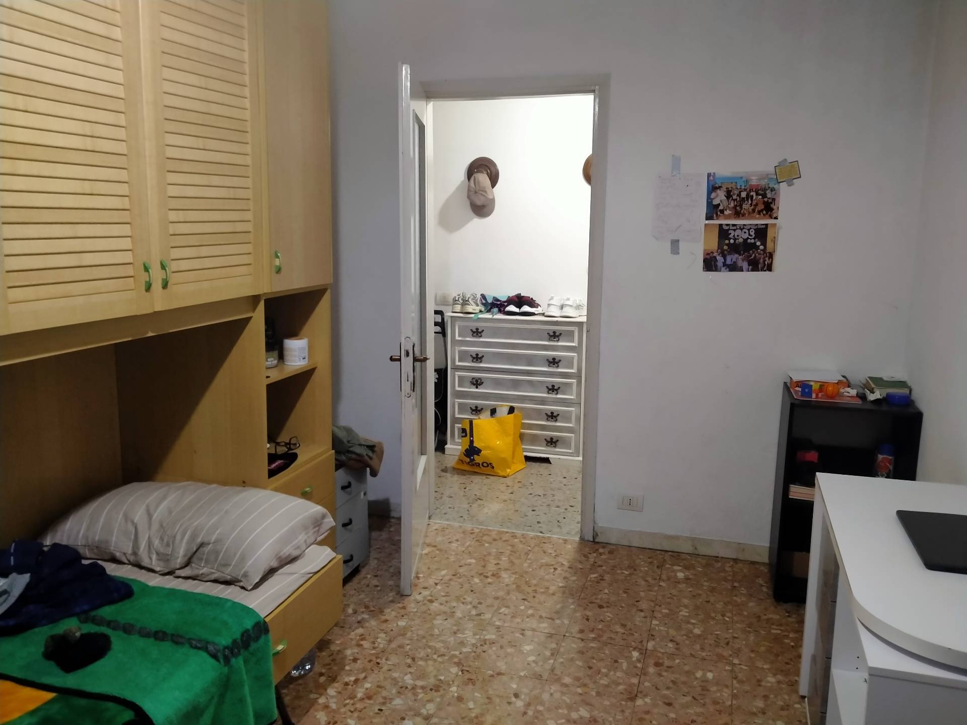 trilocale in vendita a Casorate Sempione