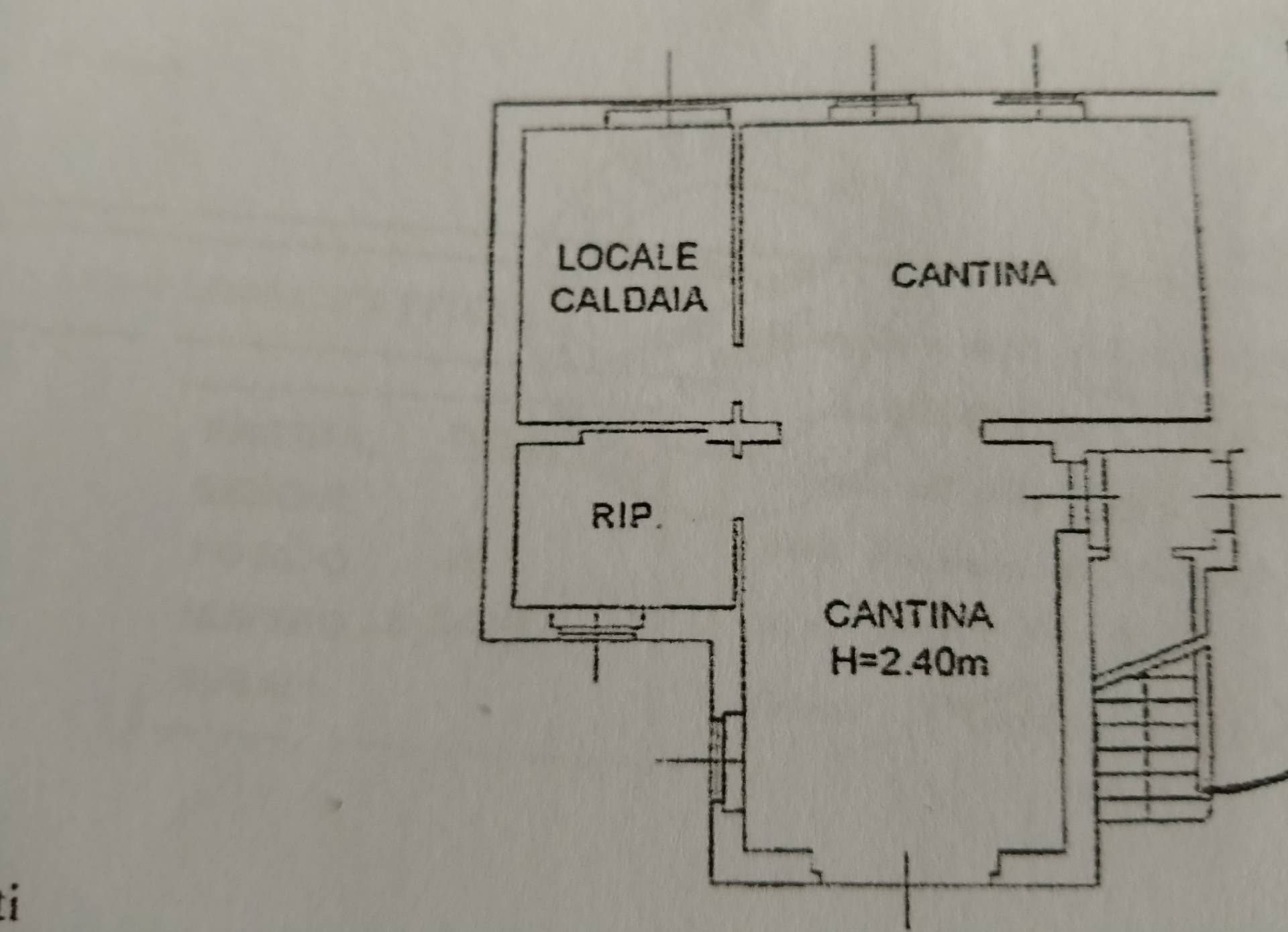 Villa in vendita a Azzate