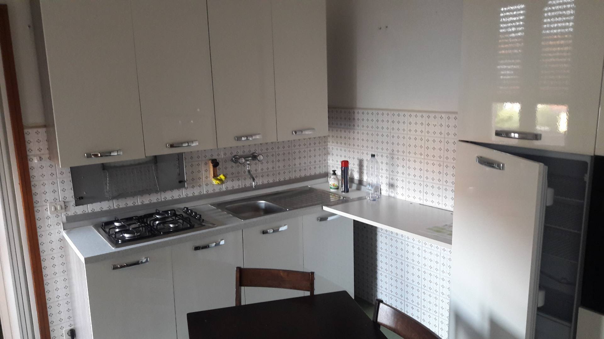 Appartamento in affitto a Morazzone