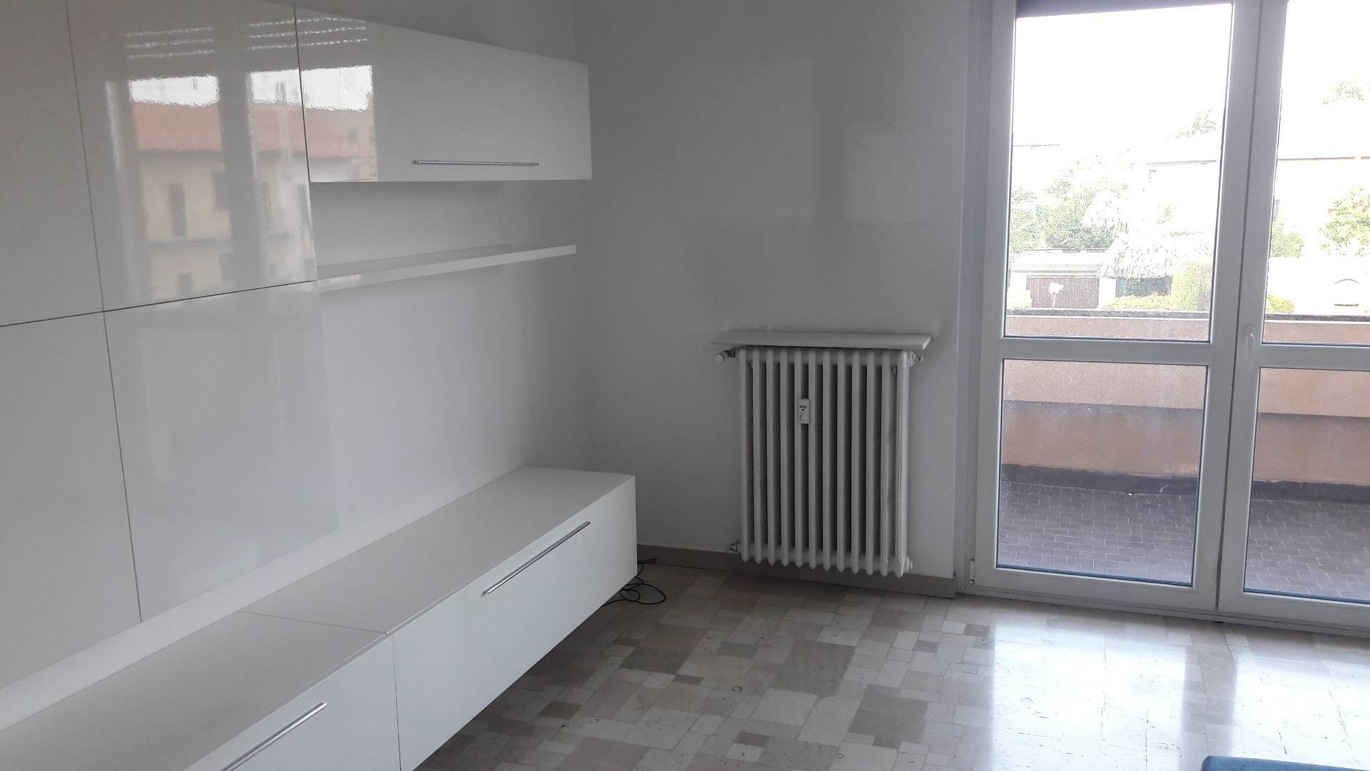 Appartamento in affitto a Morazzone