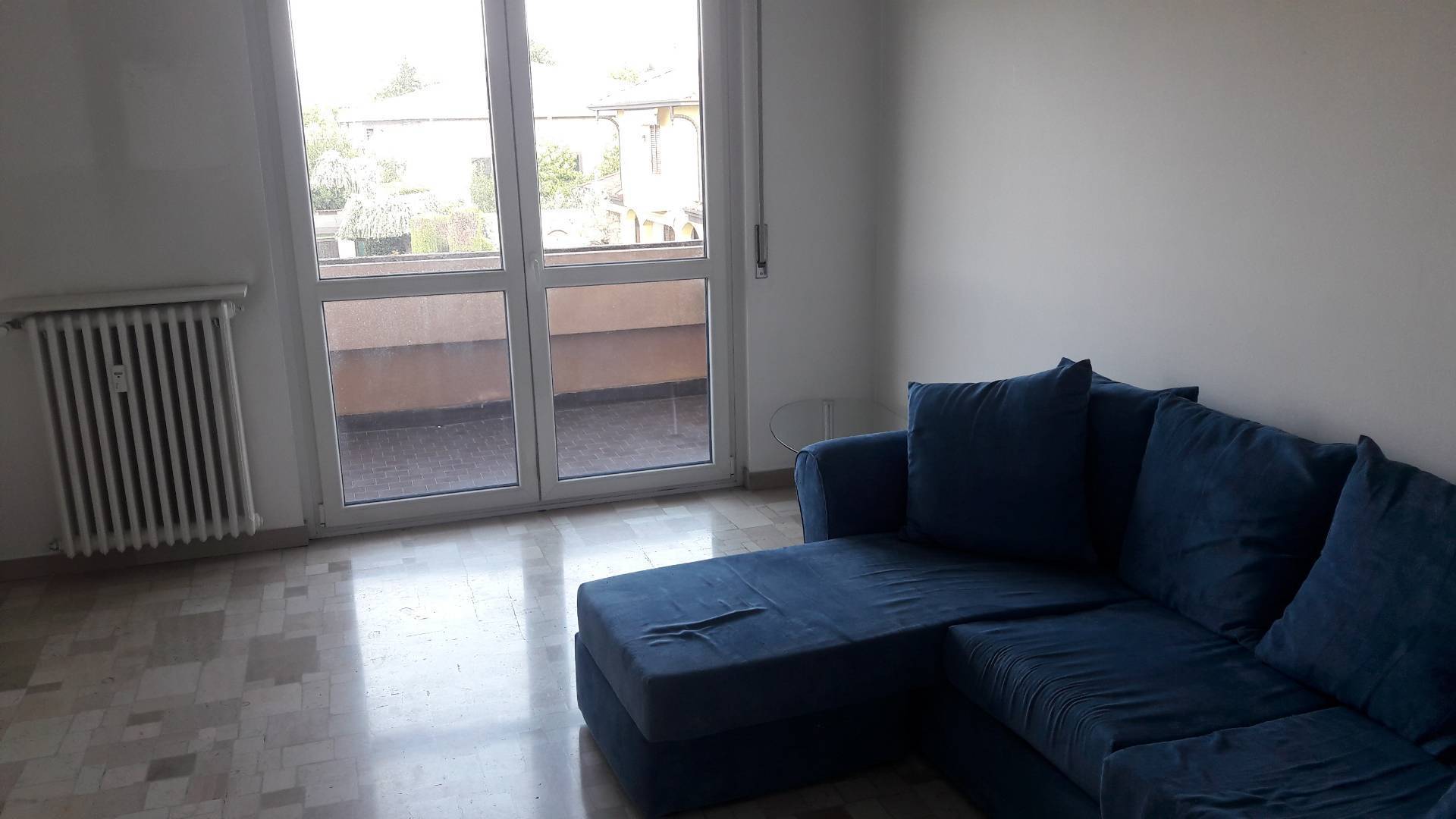 Appartamento in affitto a Morazzone
