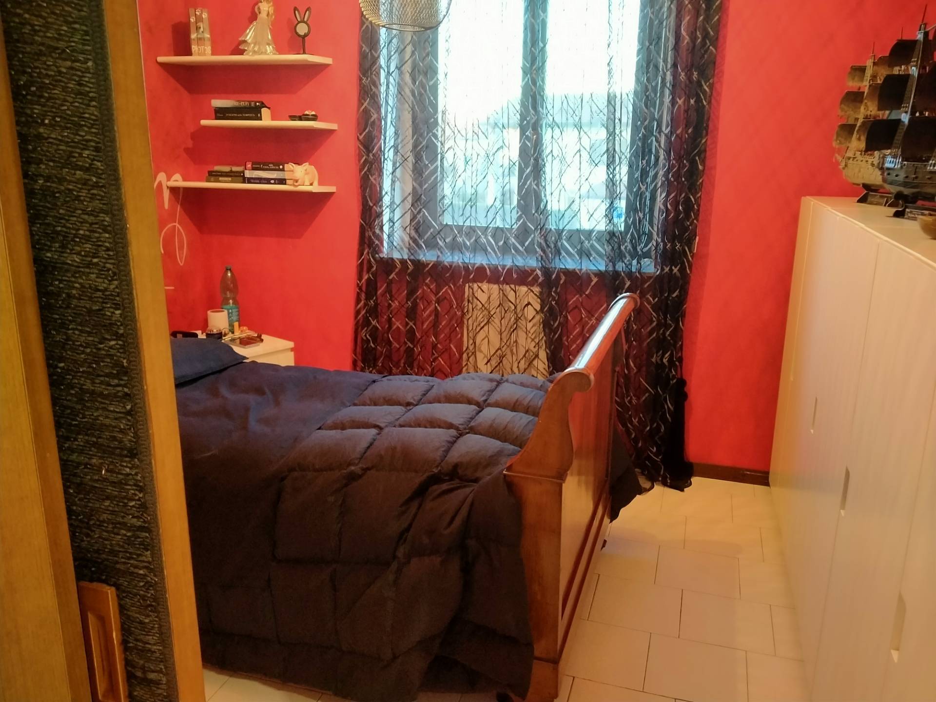 porzione di Villa Bifamiliare in vendita a Tradate
