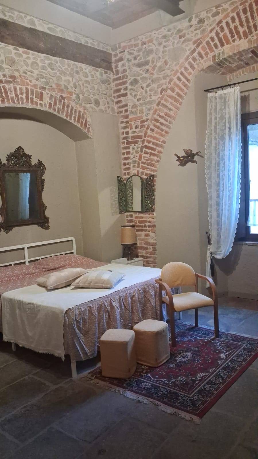 Bilocale arredato in affitto a Vergiate
