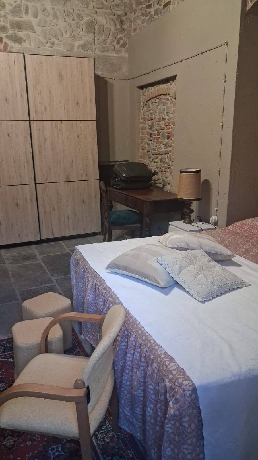 Bilocale arredato in affitto a Vergiate