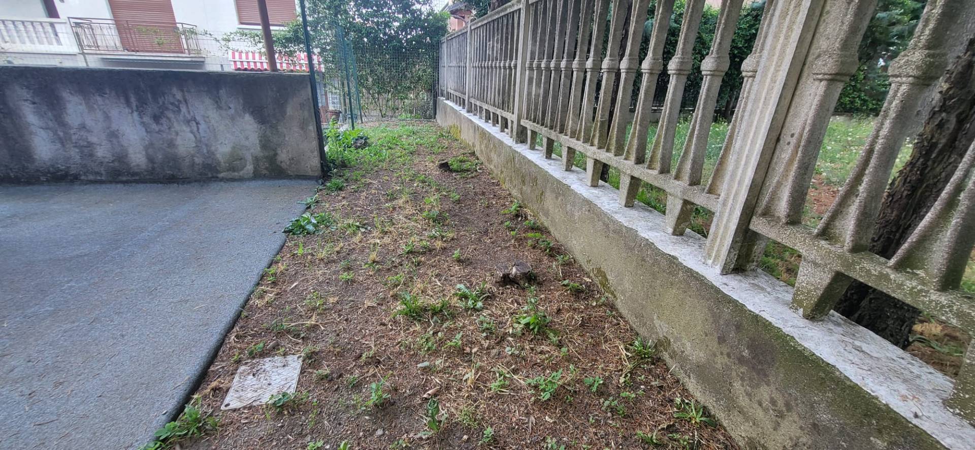 Appartamento in vendita a Gallarate, Madonna in Campagna