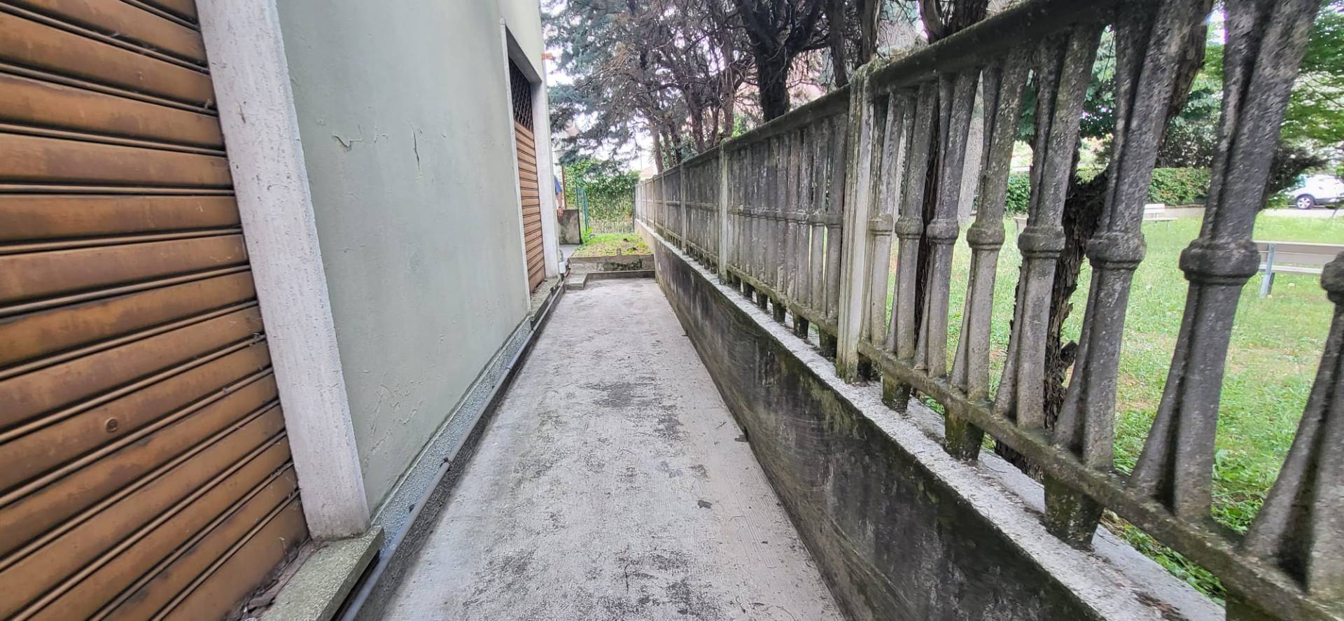Appartamento in vendita a Gallarate, Madonna in Campagna