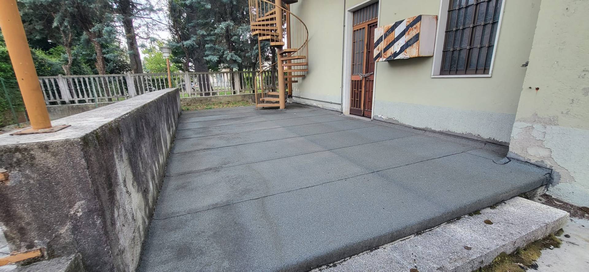 Appartamento in vendita a Gallarate, Madonna in Campagna