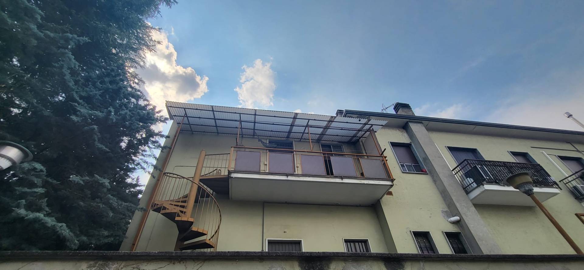 Appartamento in vendita a Gallarate, Madonna in Campagna