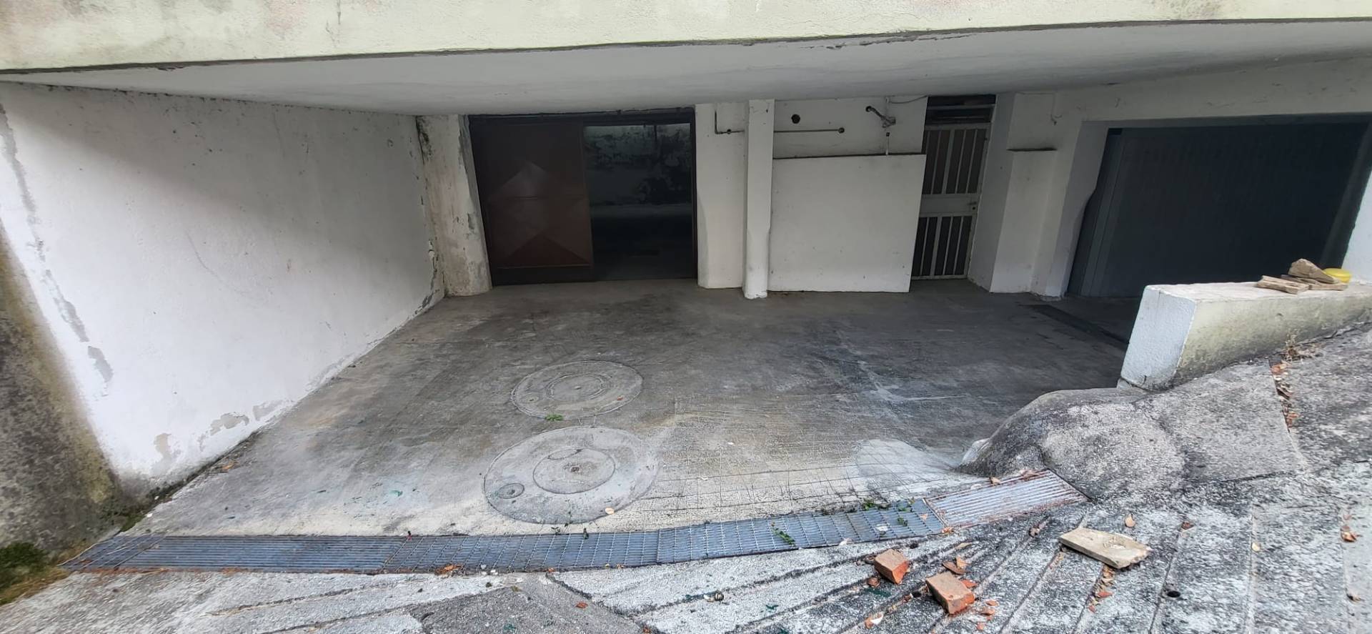 Appartamento in vendita a Gallarate, Madonna in Campagna