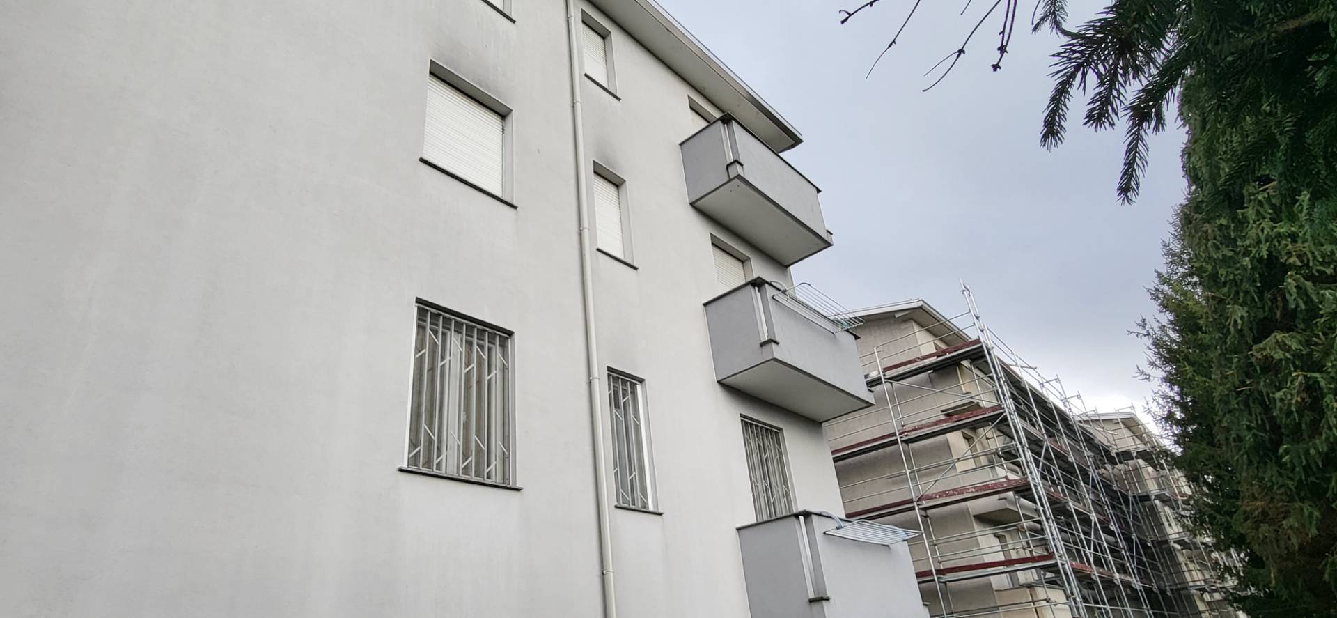 Appartamento in affitto a Gallarate, Cajello