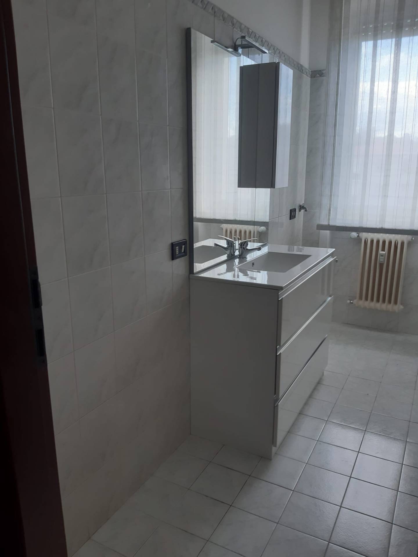Appartamento in affitto a Gallarate, Cajello
