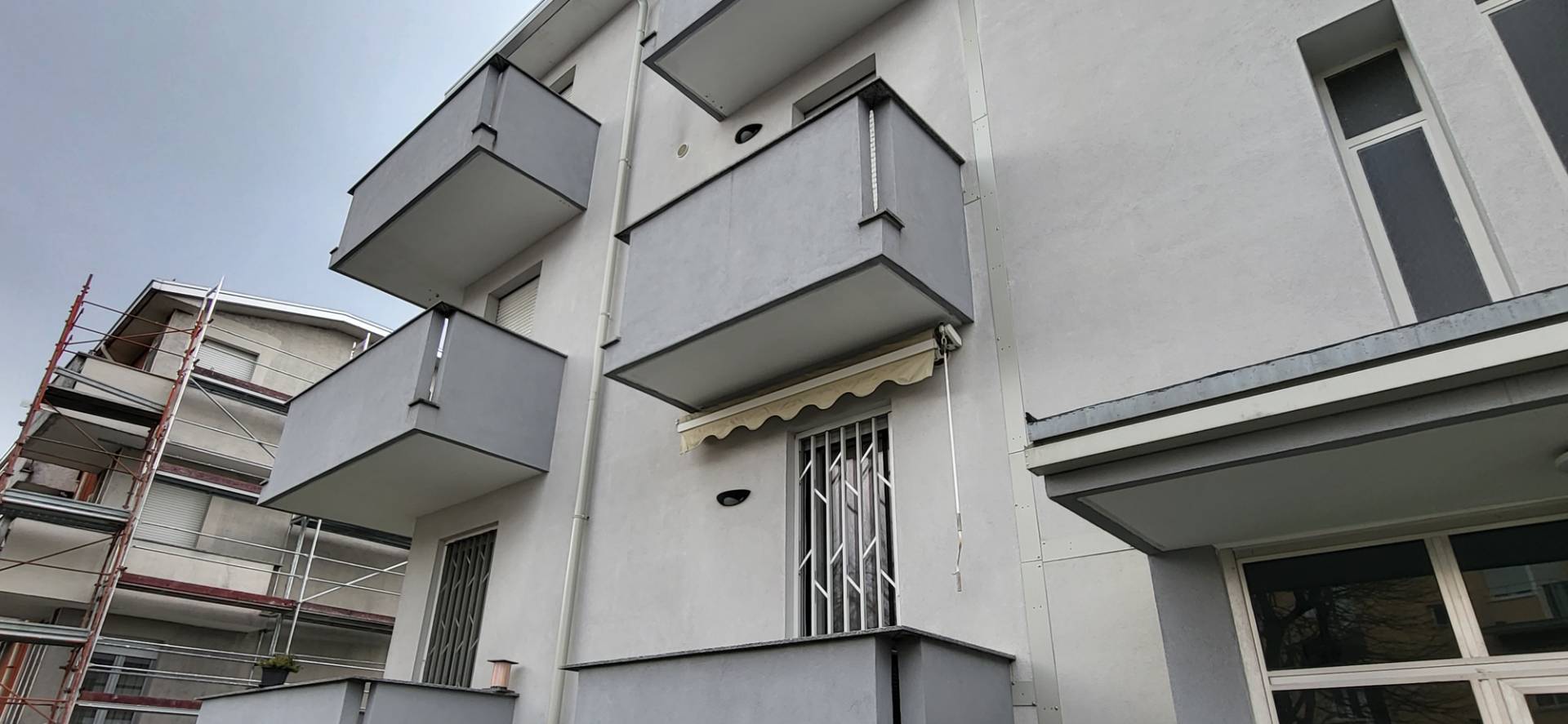 Appartamento in affitto a Gallarate, Cajello