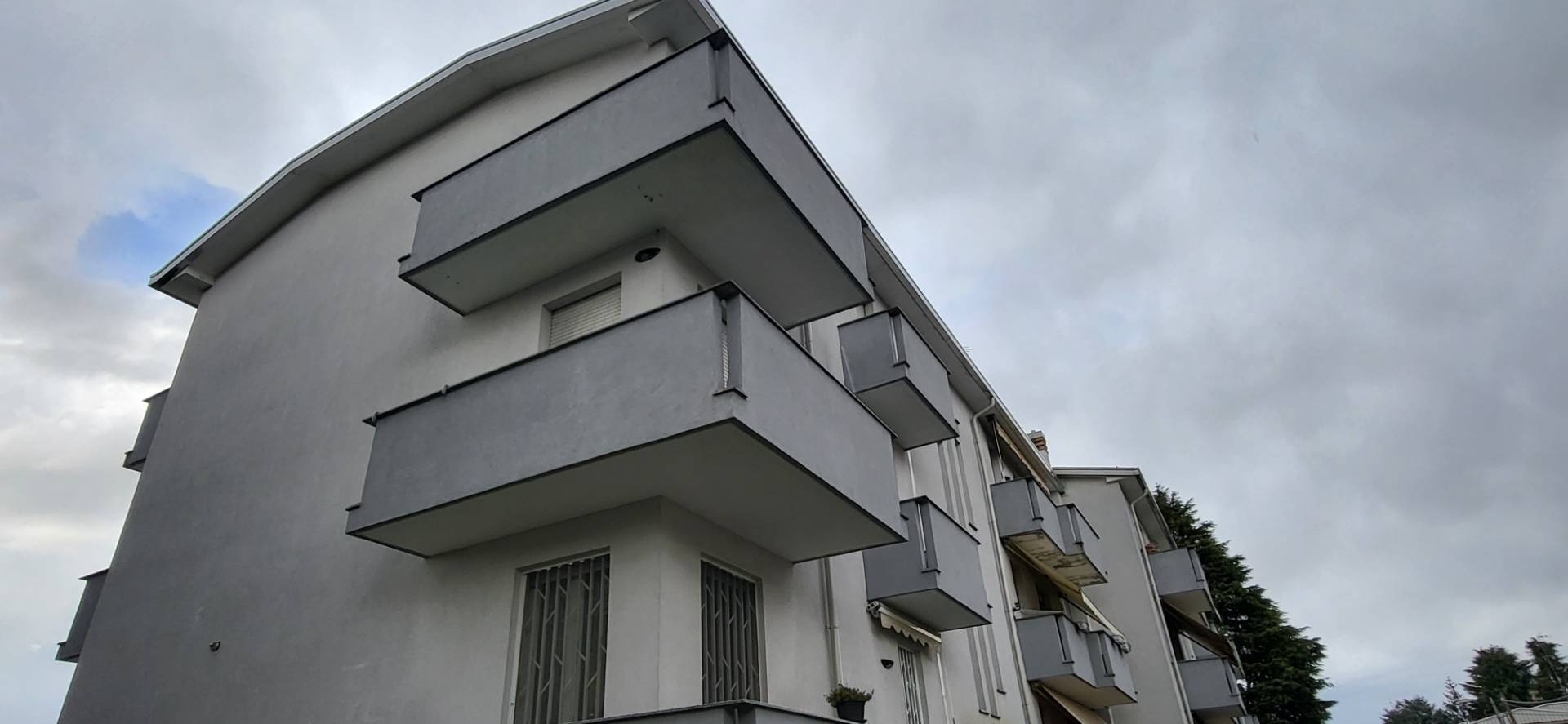 Appartamento in affitto a Gallarate, Cajello
