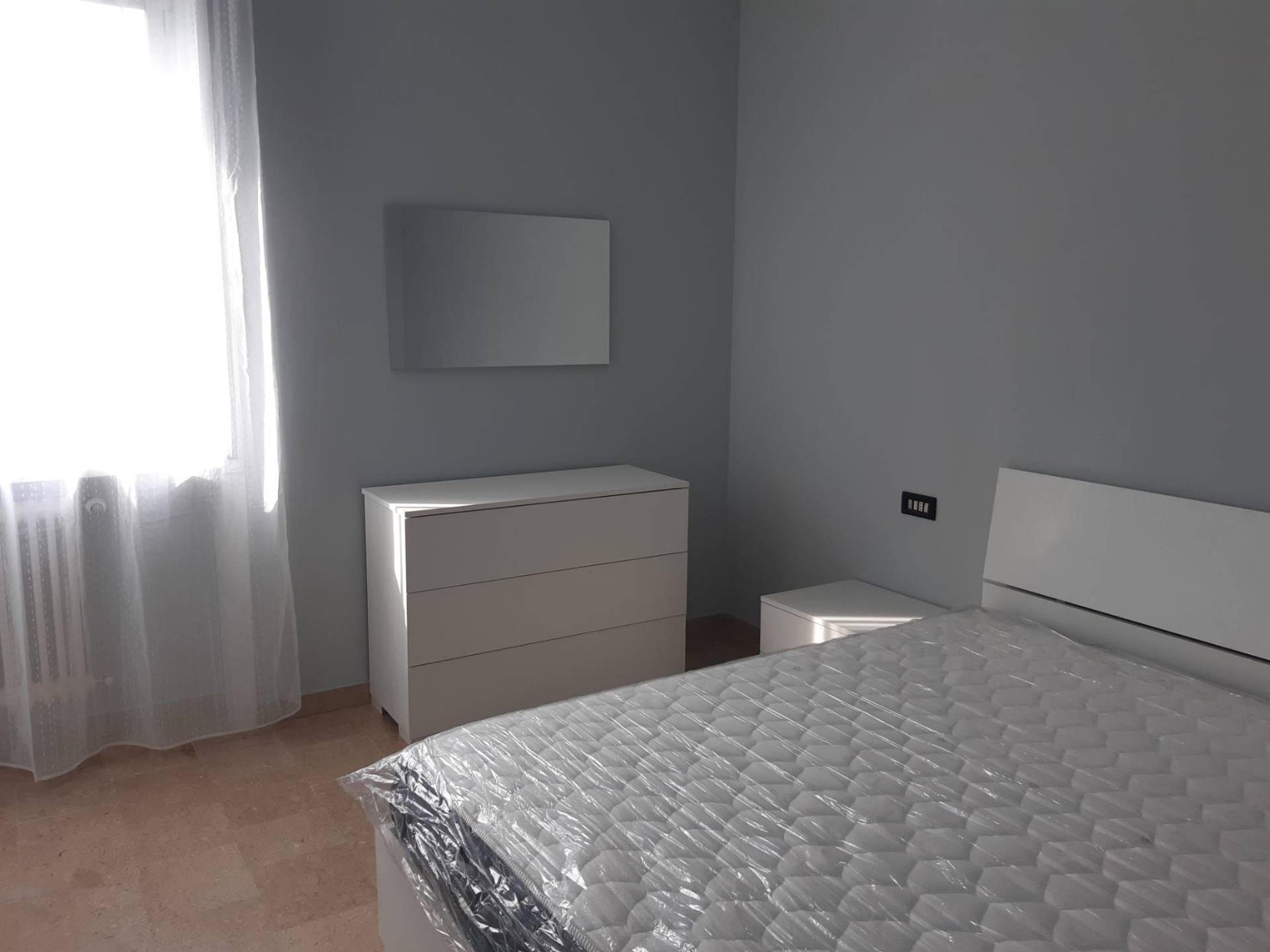 Appartamento in affitto a Gallarate, Cajello