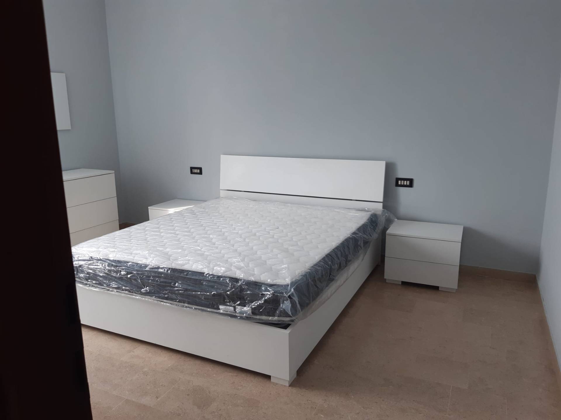 Appartamento in affitto a Gallarate, Cajello