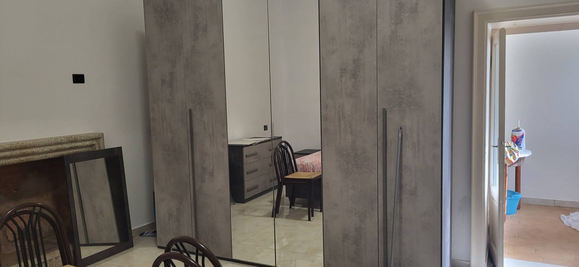Appartamento in affitto a Gallarate, Crenna