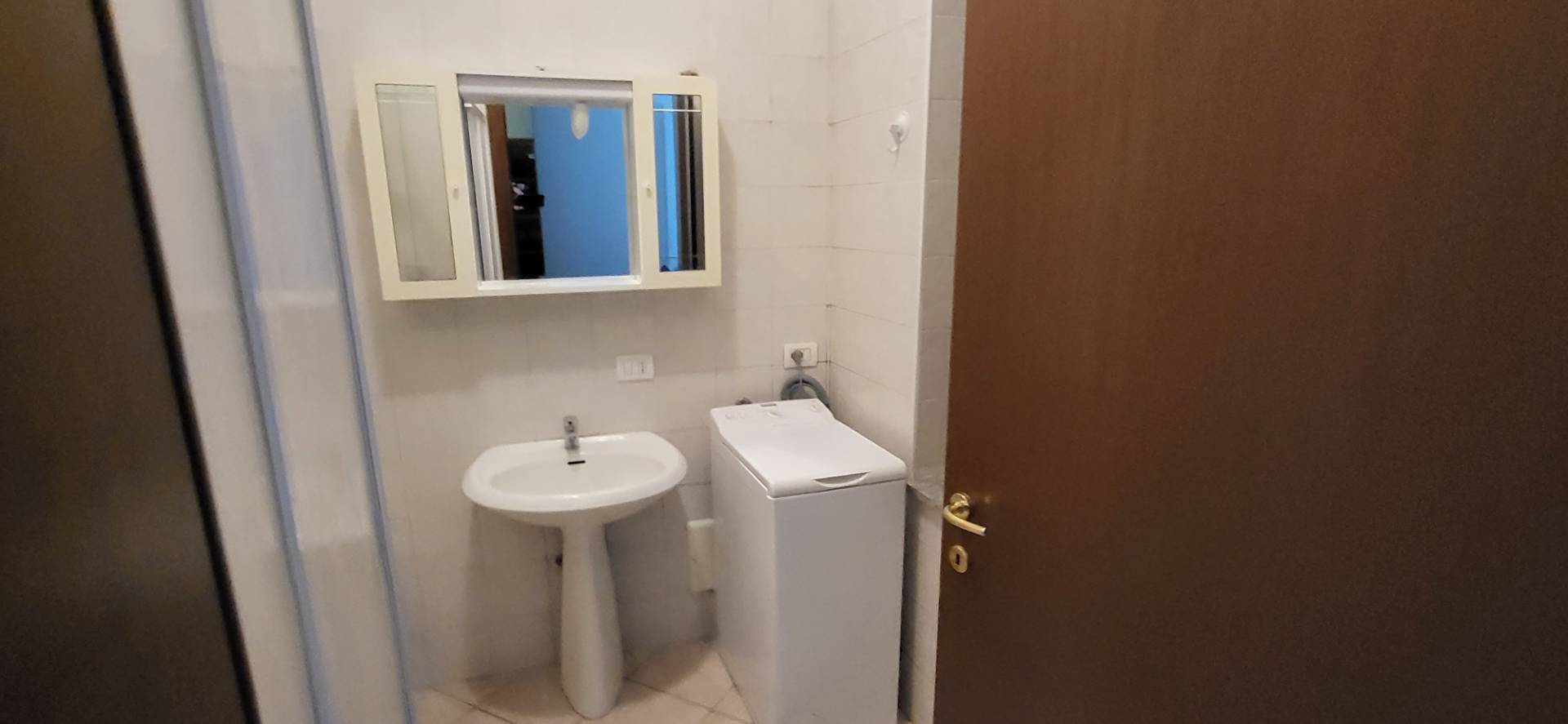 Appartamento in affitto a Gallarate, Crenna