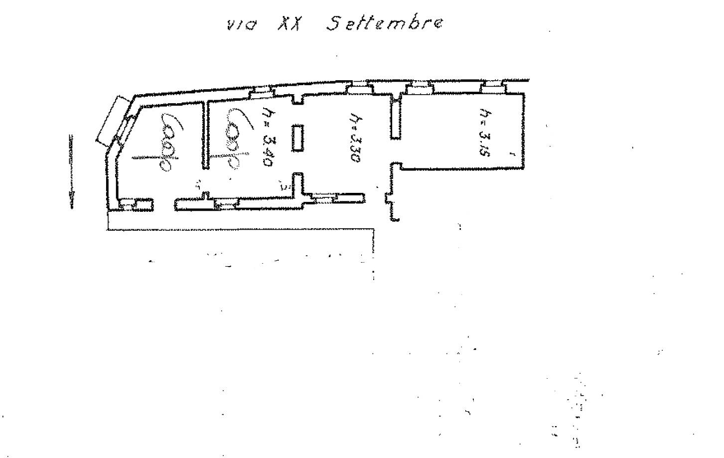 Locale commerciale in vendita a Arsago Seprio